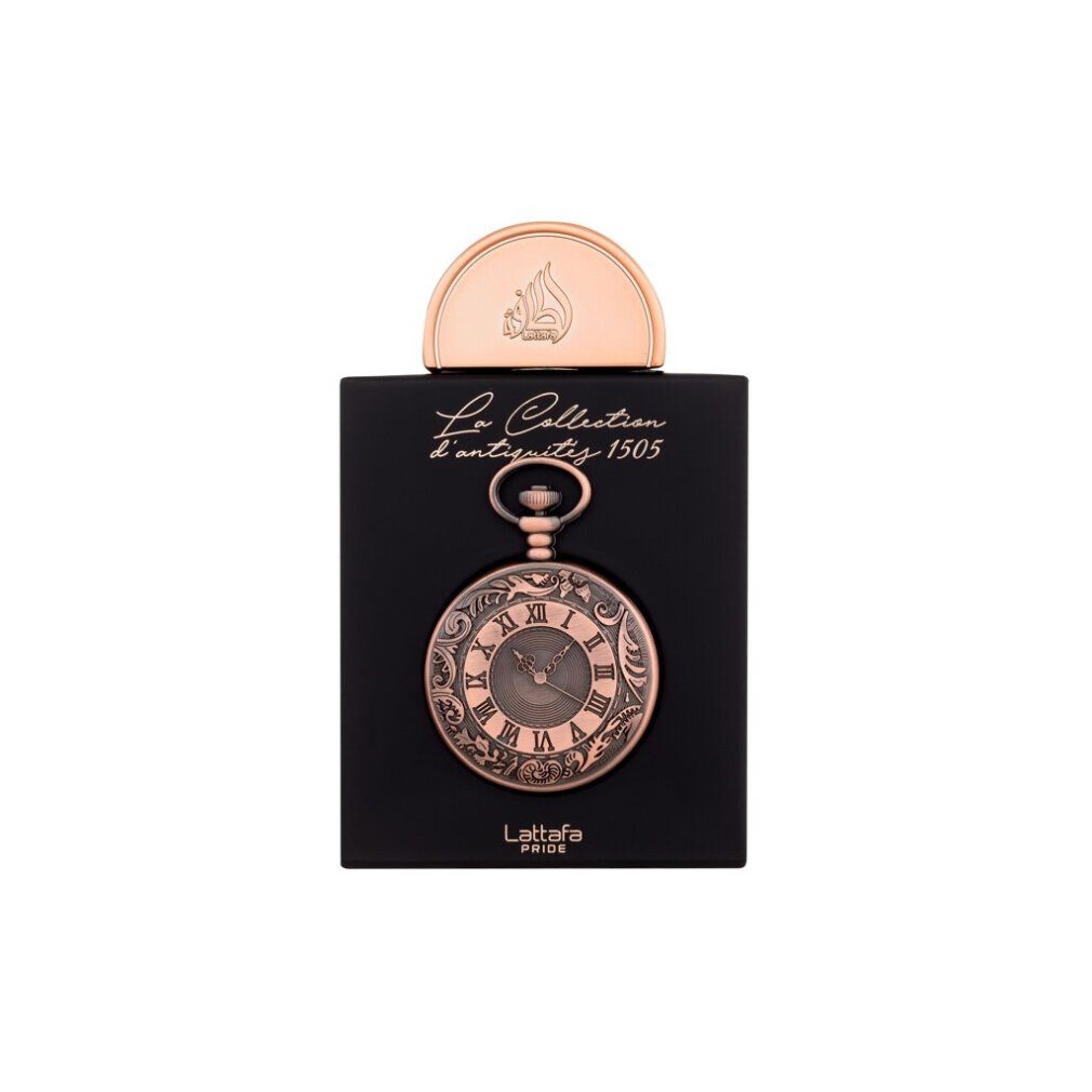 Körperpflegeduft La Collection D`antiquites 1505 - EDP - Inhalt: 100 ml