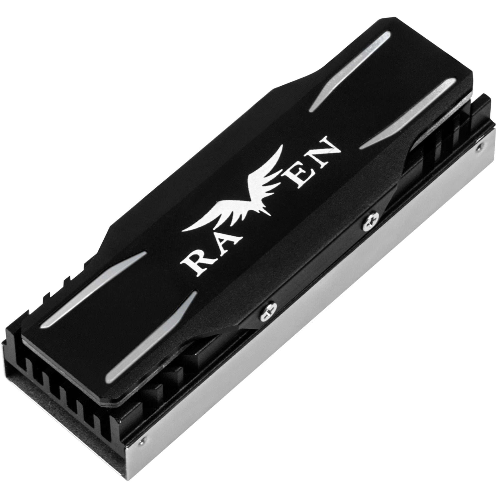 Silverstone Computer-Kühler SilverStone SST-TP03-ARGB, Kühlkörper