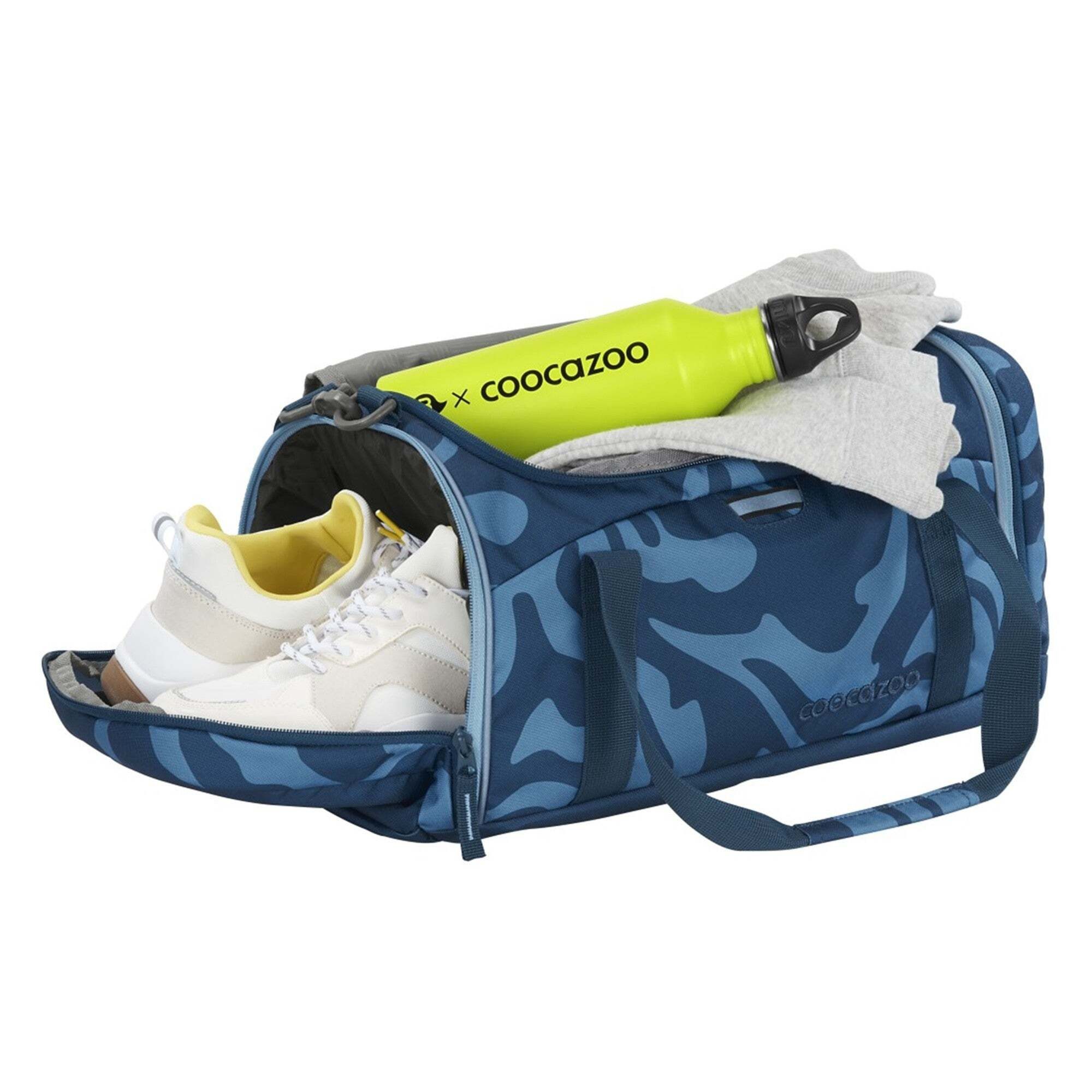 coocazoo Sporttasche - Sporttasche 42 cm günstig online kaufen