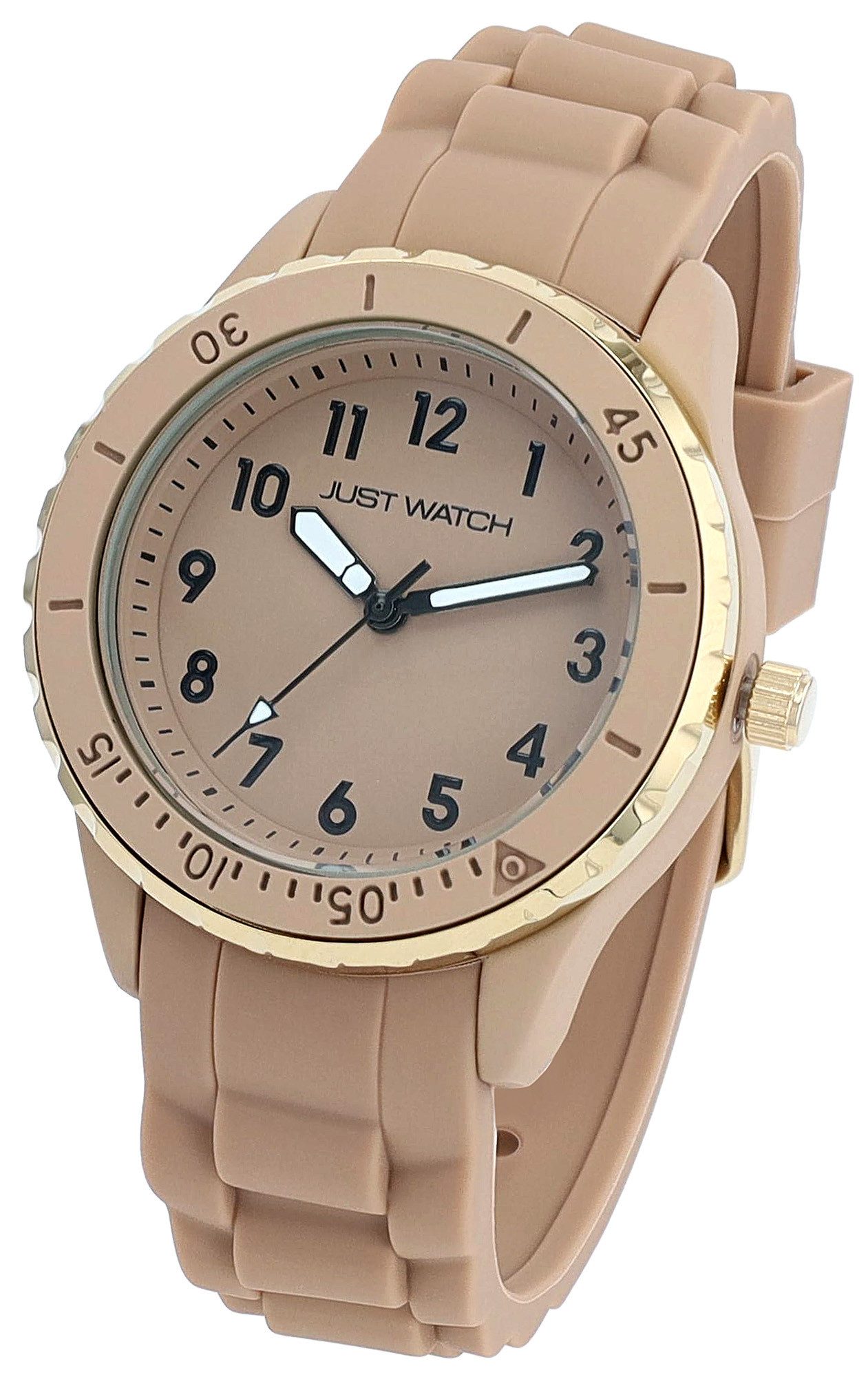 Just Watch Quarzuhr JW10254 JUAT WATCH günstig online kaufen