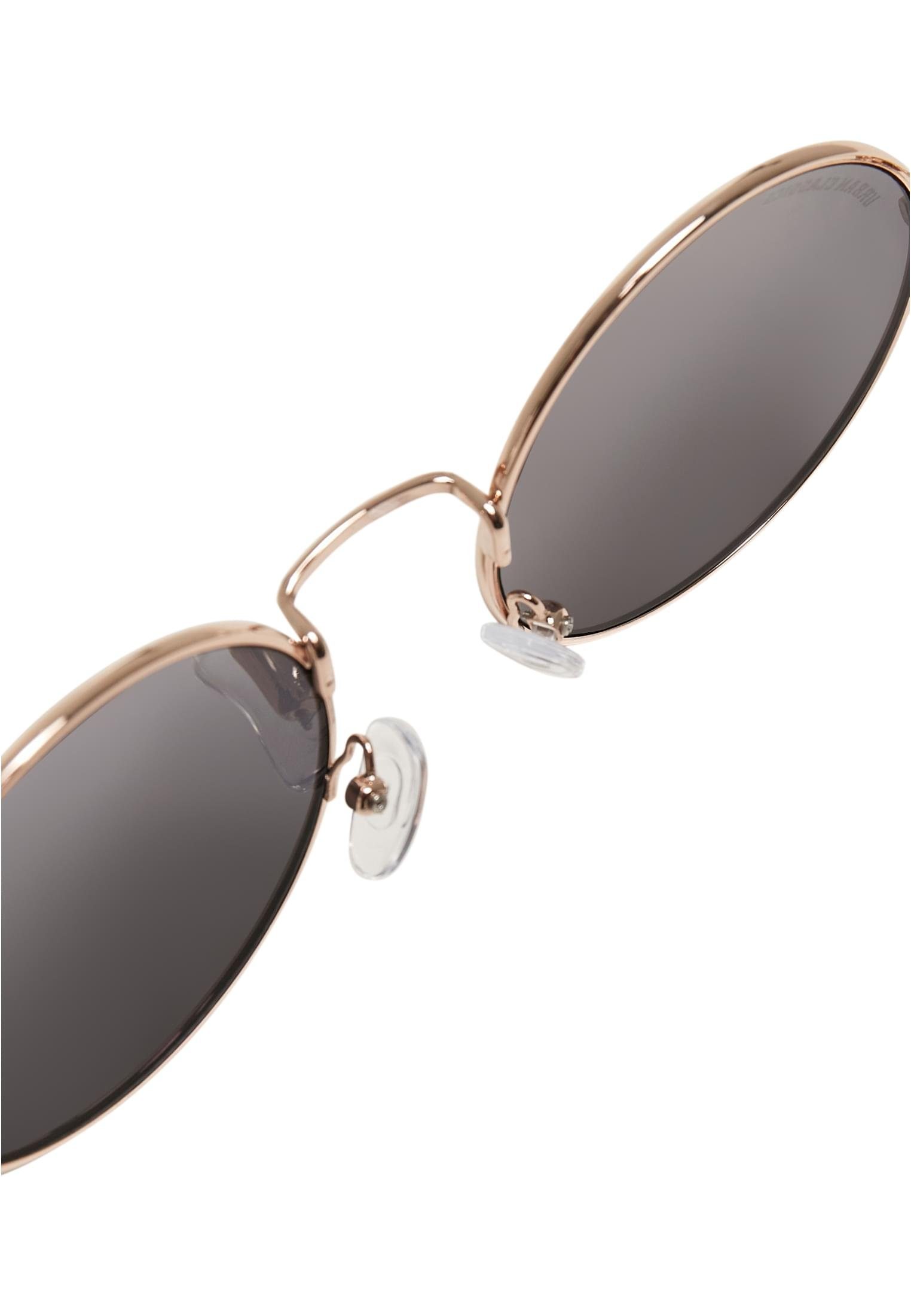 Sonnenbrille UC Accessoires gold/blk Sunglasses 107 CLASSICS URBAN