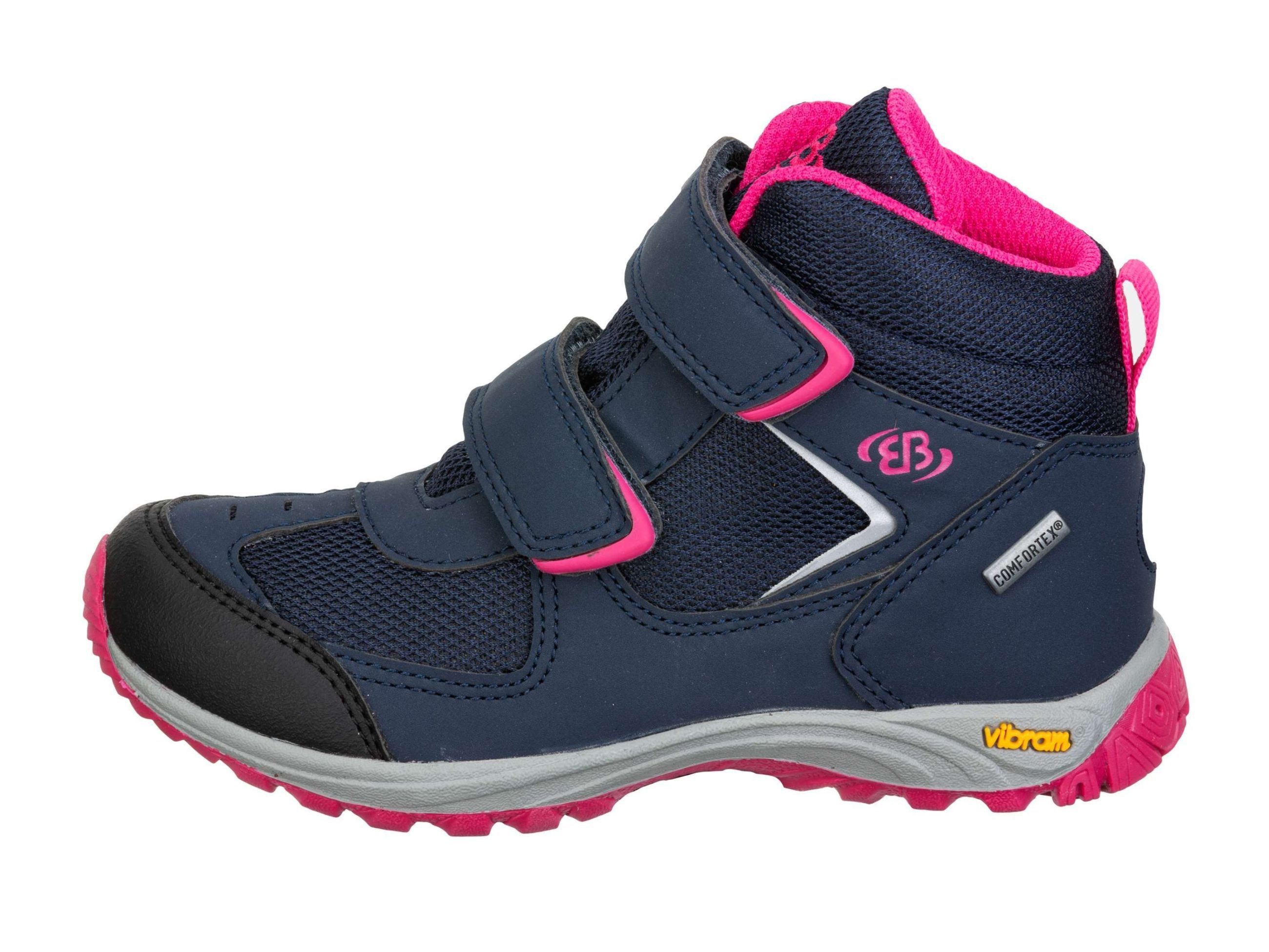 BRÜTTING Outdoorstiefel Molde V Outdoorschuh