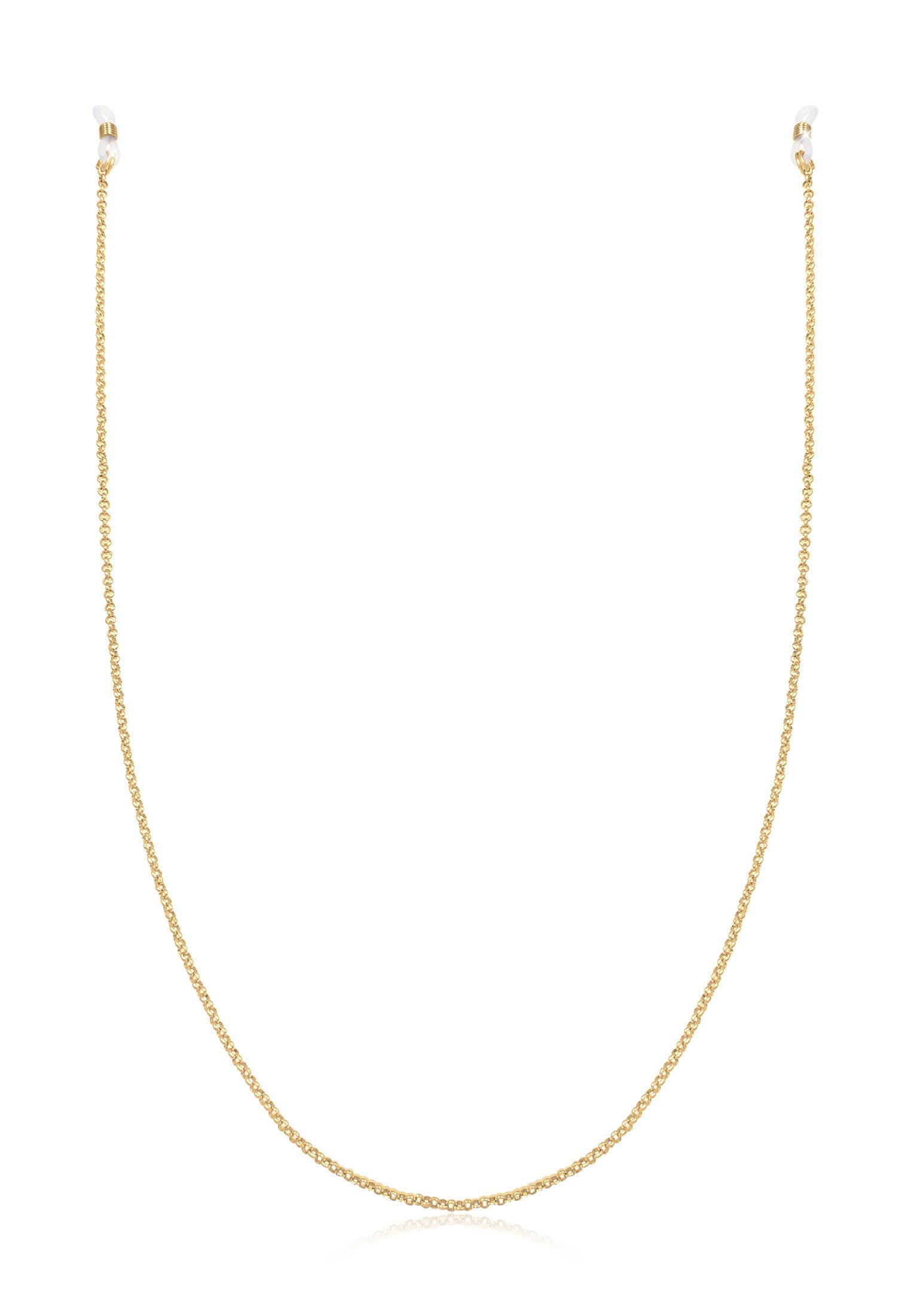 Elli Lange Kette Окуляриkette Eyewear Sommer Accessoire 925 Silber