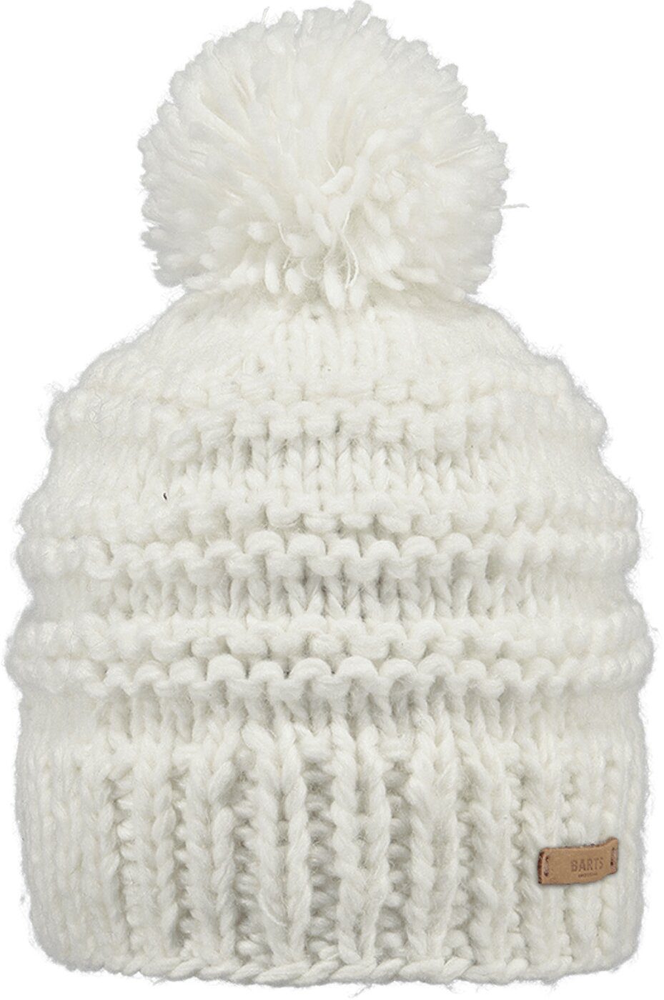 Barts Skimütze Jasmin Beanie cream günstig online kaufen