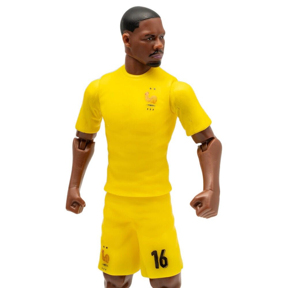 BanboToys Actionfigur France Mike Maignan Actionfigur 20cm
