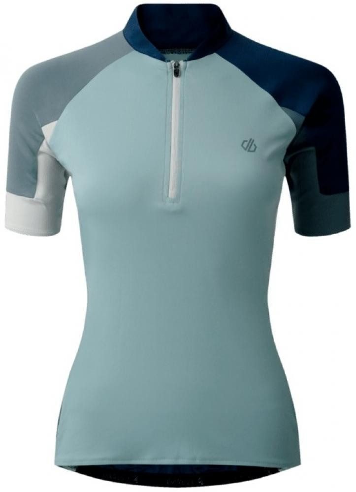 Dare2b Trainingsshirt Damen Fahrradshirt FlutterJersey Womens Shirts