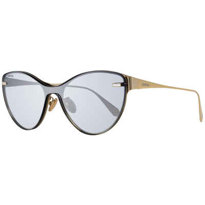 Omega Sonnenbrille »Omega Sonnenbrille OM0022-H 30C 00 Damen Gold«