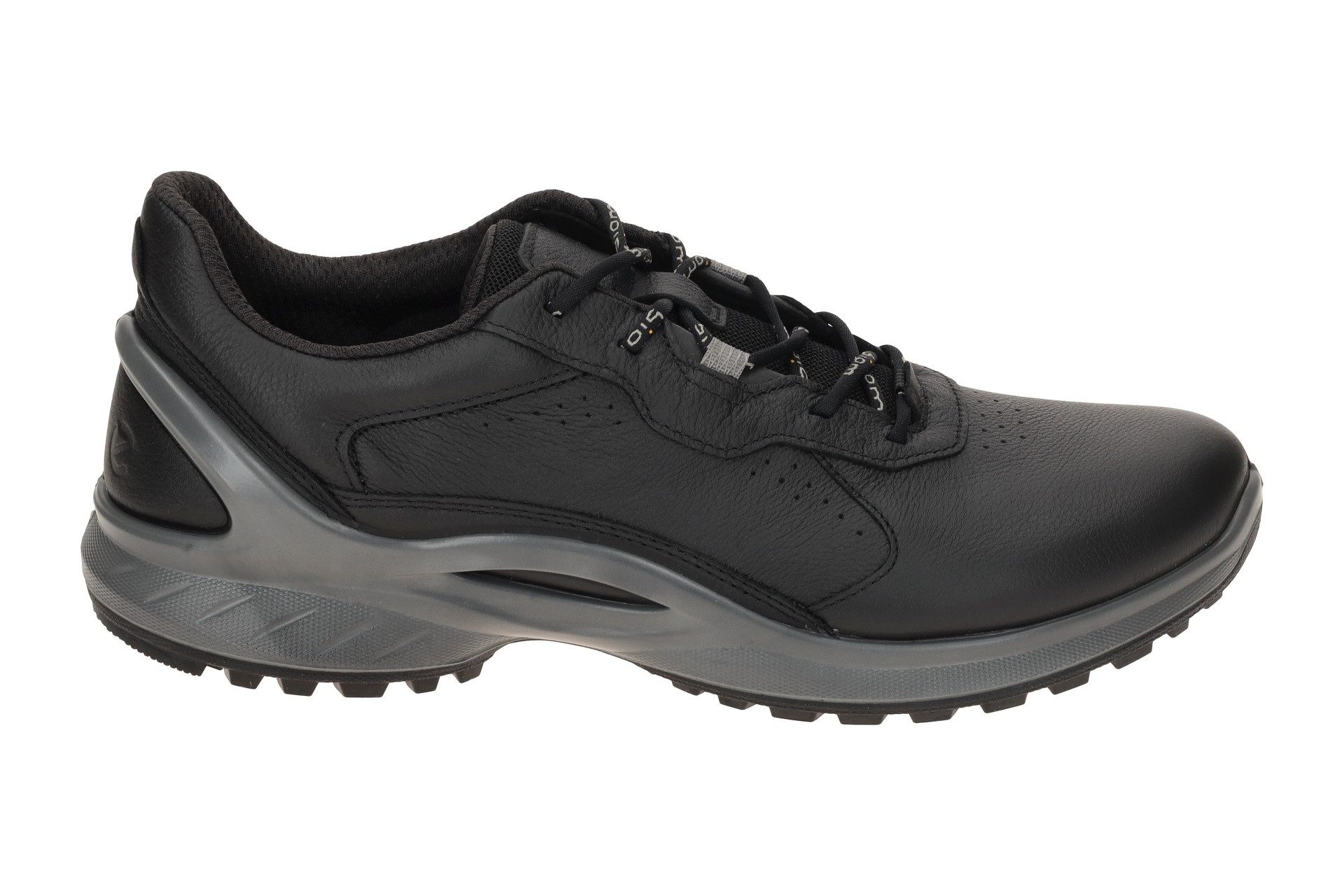 Ecco 85080401001 Schnürschuh günstig online kaufen
