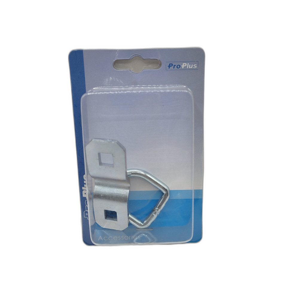 ProPlus Spanngurt Zurrbügel 2-teilig 5mm im Blister