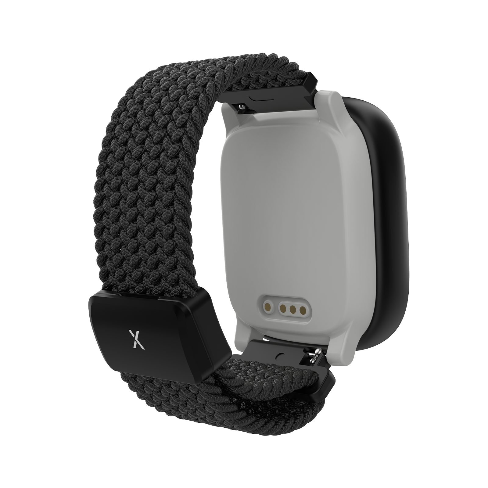 Xplora X6Play eSIM (2. Gen) Kinderuhr mit GPS & Anruffunktion Smartwatch, 4G