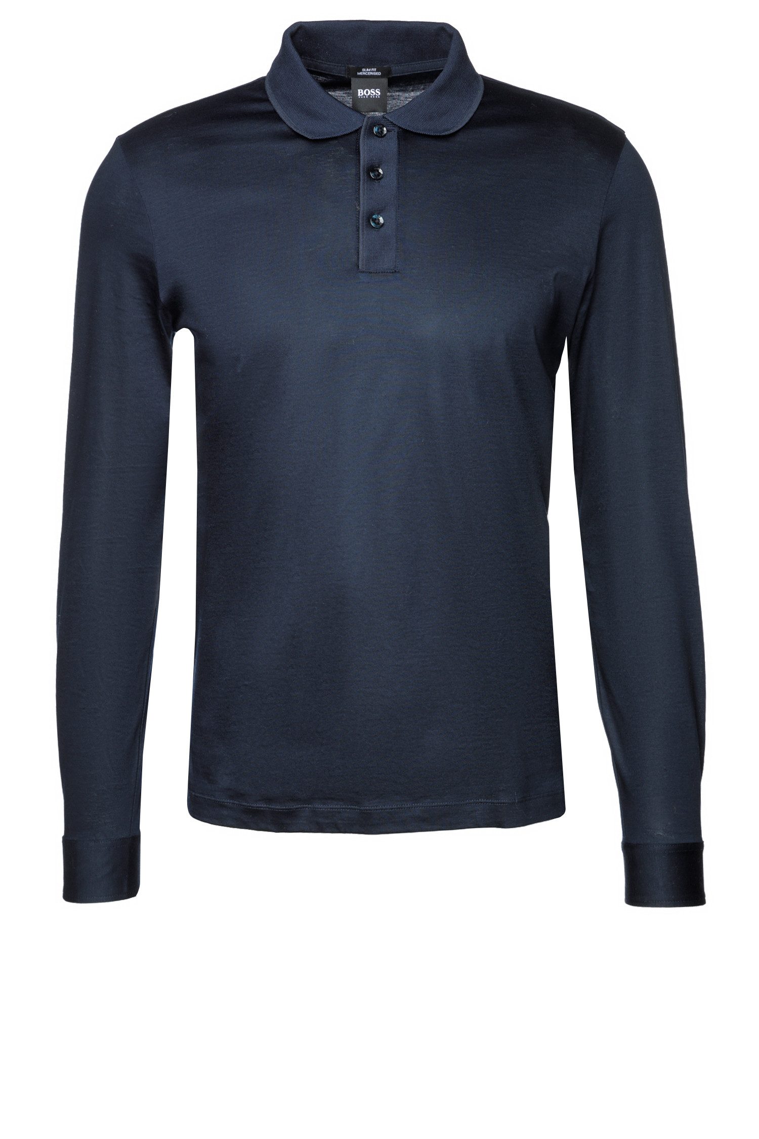 BOSS T-Shirt Paver (1-tlg)