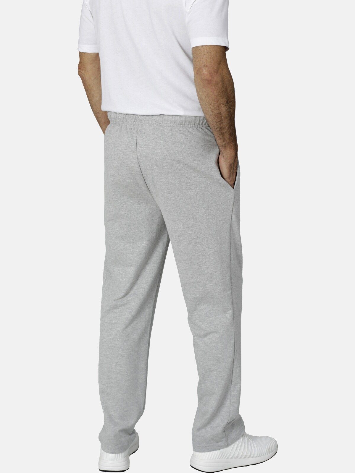 Babista Jogginghose ROMANZETTI mit flexiblen Rundumgummizug günstig online kaufen