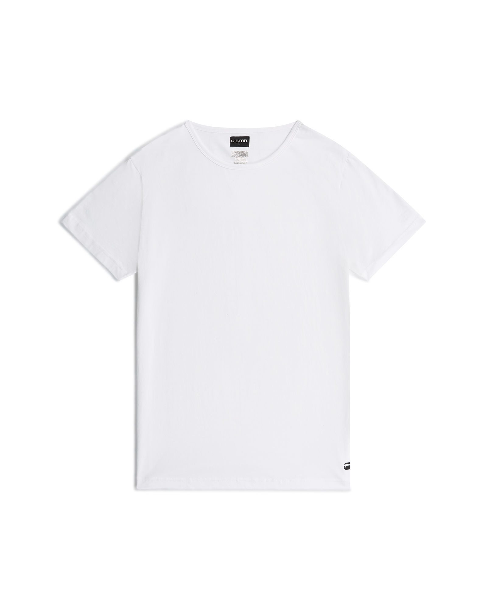 G-STAR Pyjama T-Shirt & Shorts Pyjama Set
