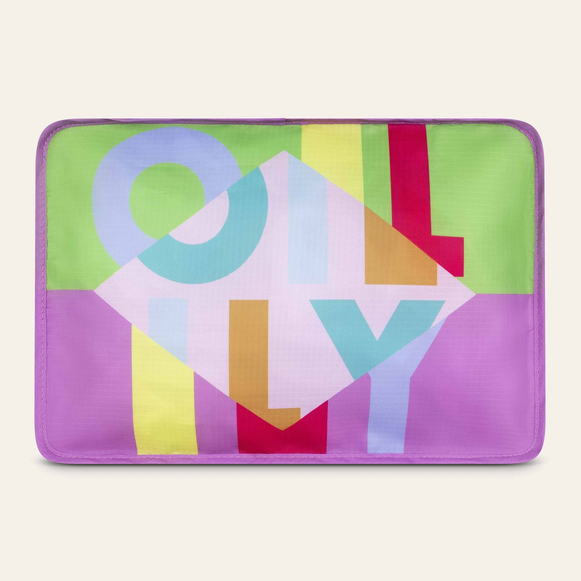 Oilily Kleidersack Travel Polyester