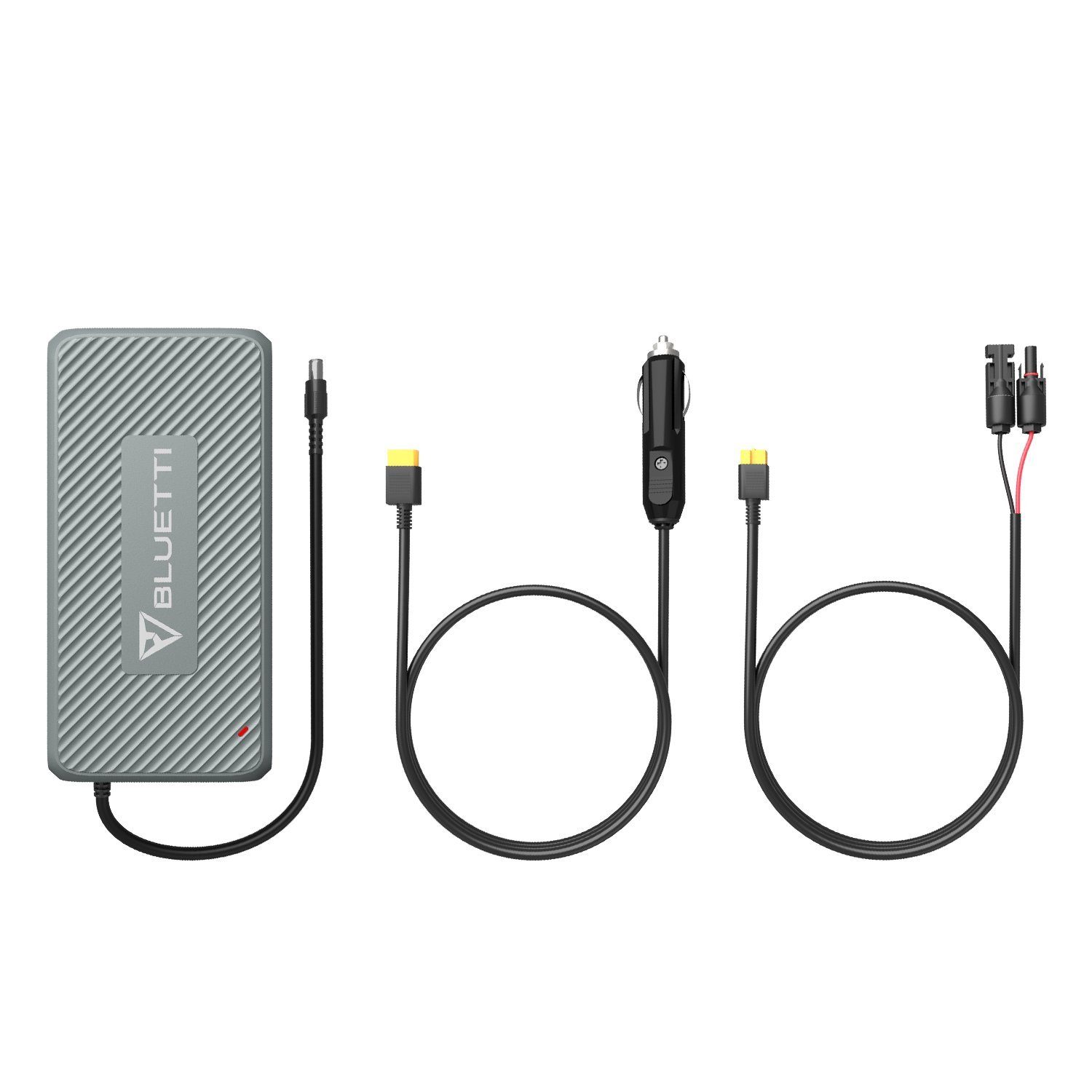 BLUETTI Stromerzeuger BLUETTI DC CHARGING ENHANCER (D050S), (1-tlg)