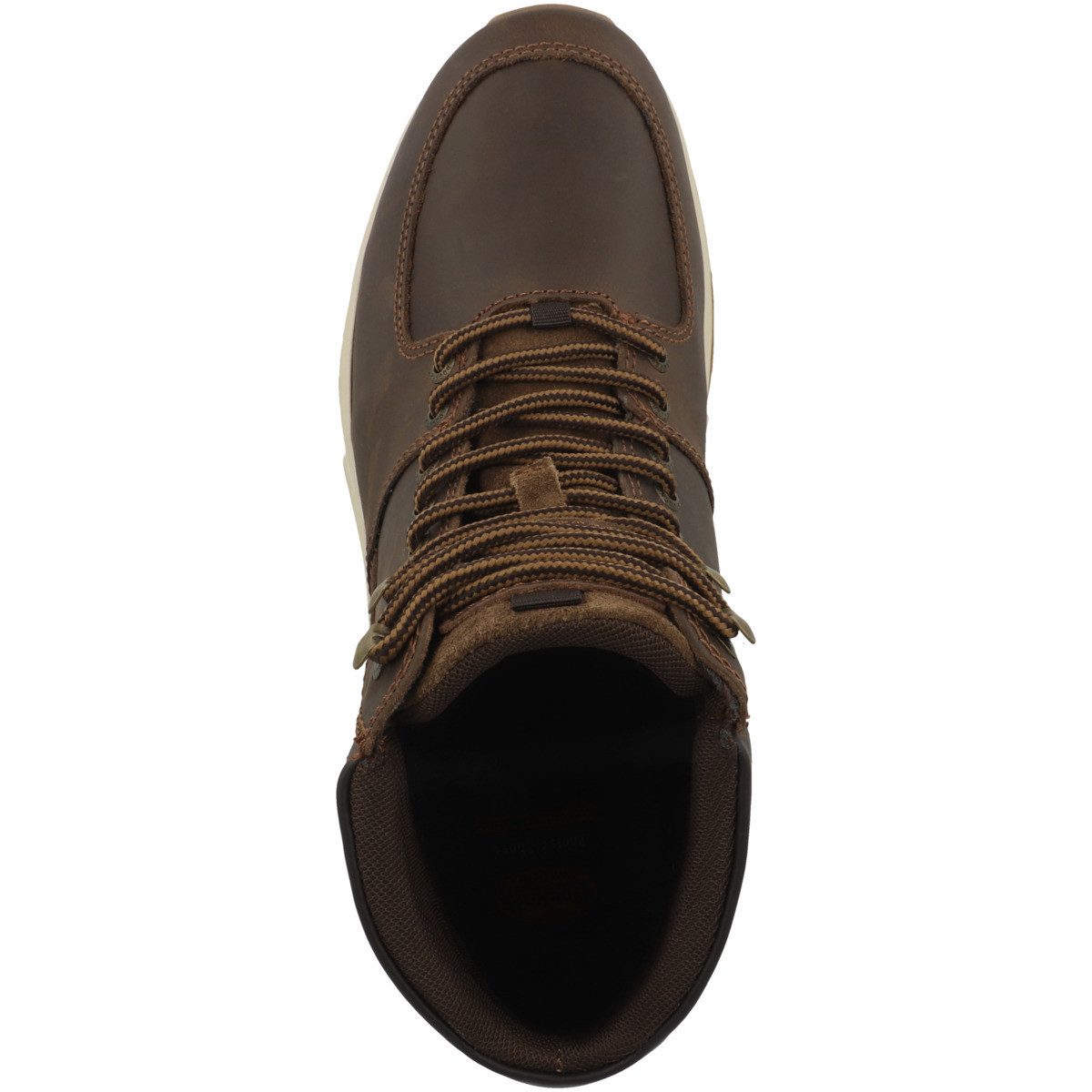 Dockers by Gerli 53KL002 Herren Schnürboots Stiefeletten, Stiefel, Winterst günstig online kaufen