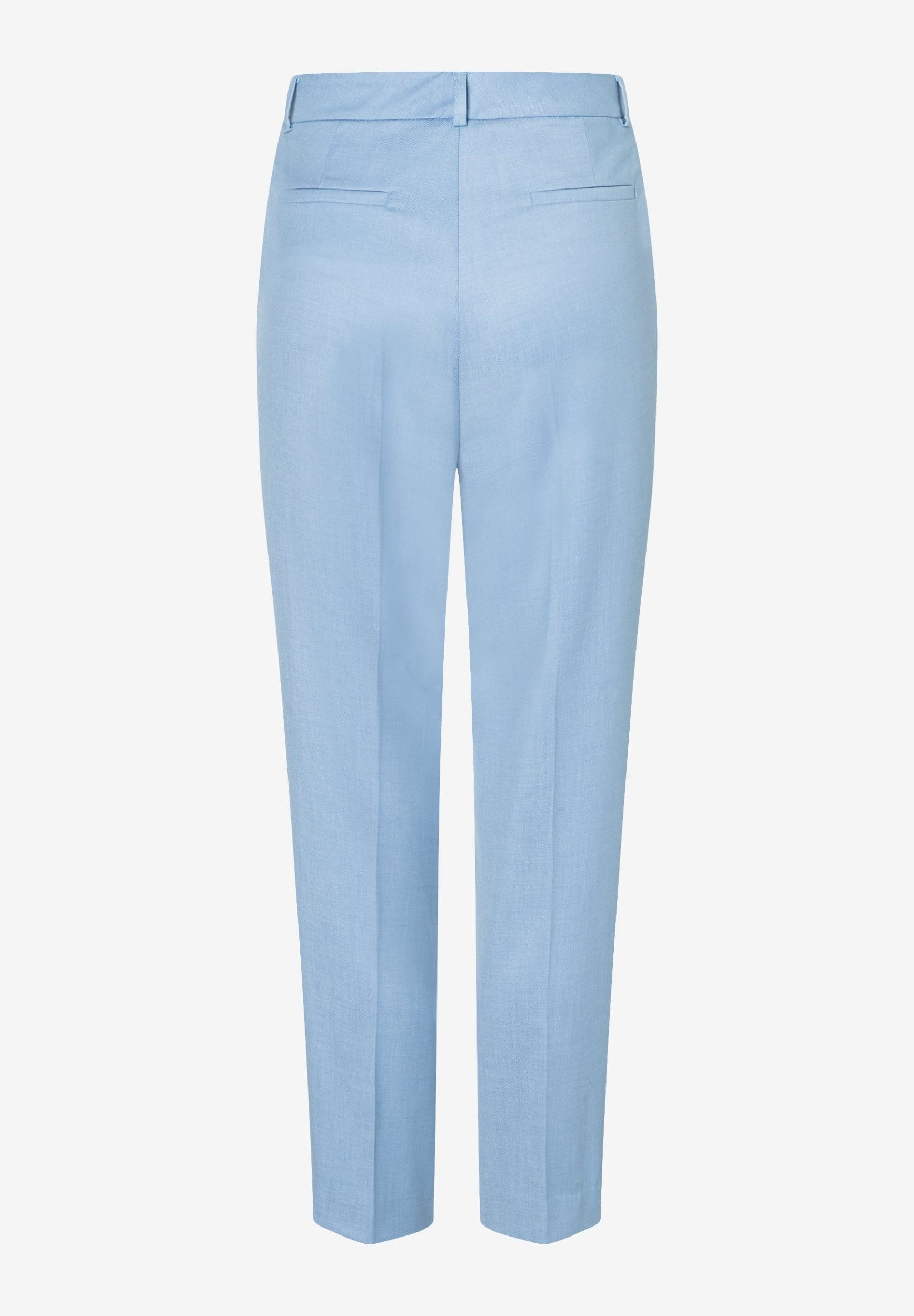 MORE&MORE Stoffhose Light PES-CV HEDY P günstig online kaufen