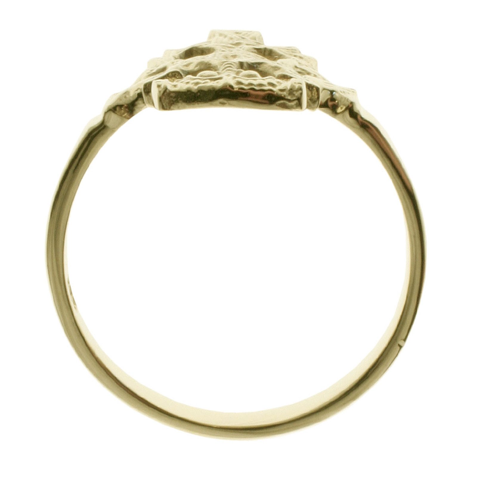 OSTSEE-SCHMUCK Fingerring Ostsee-Schmuck Ring Hiddensee Ring Hiddensee (1-tlg)
