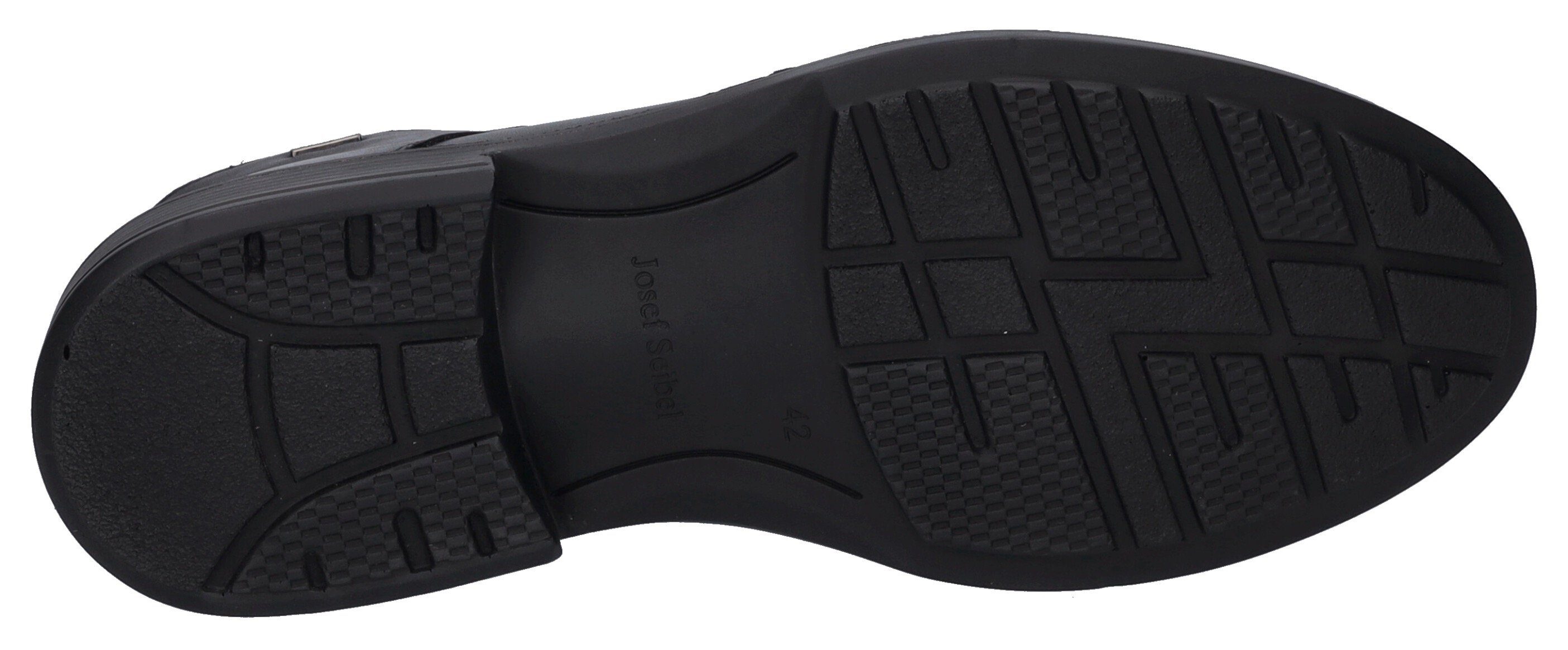 Josef Seibel Harry 51 Schnürstiefelette mit TEX-Ausstattung