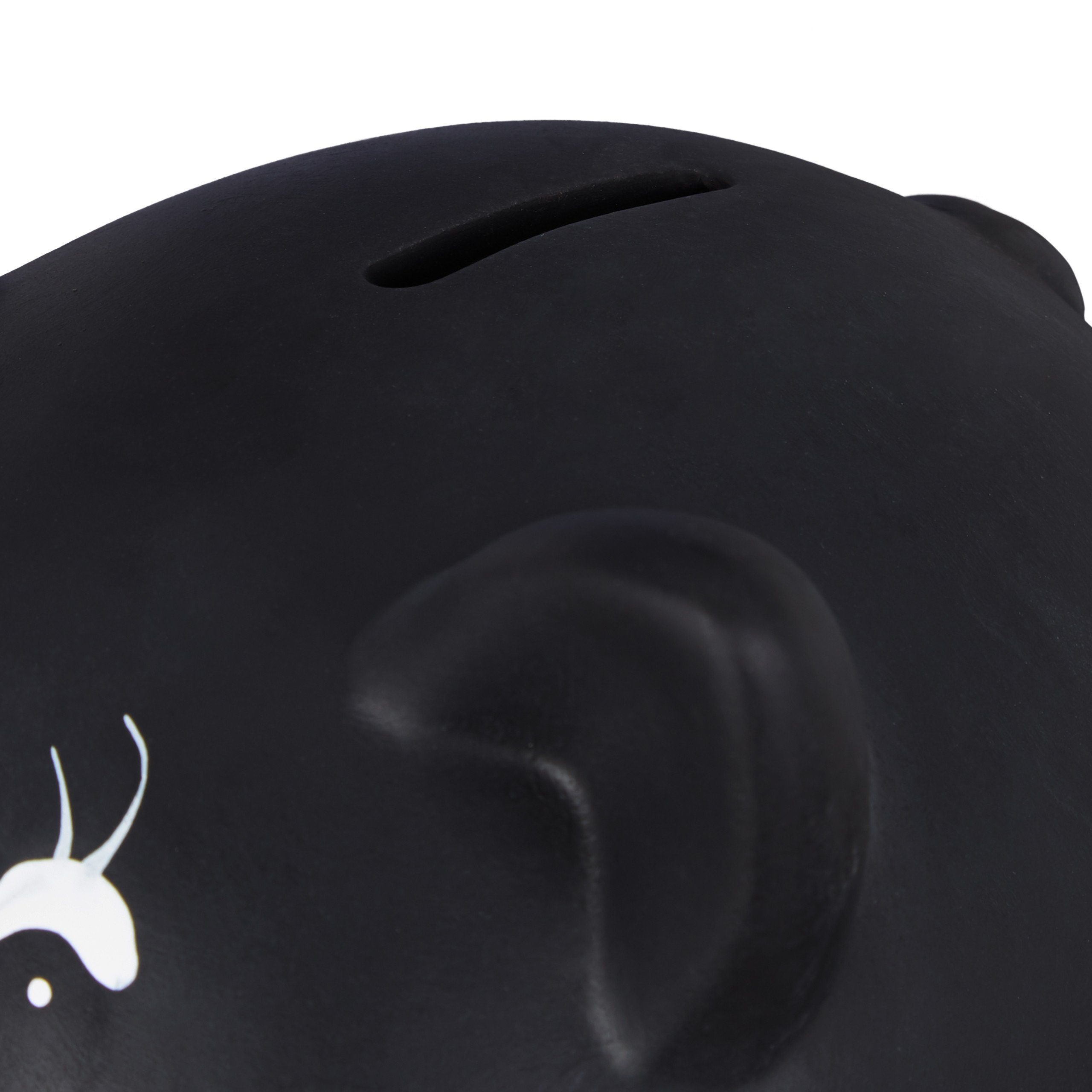 relaxdays Spardose Sparschwein zum Beschriften