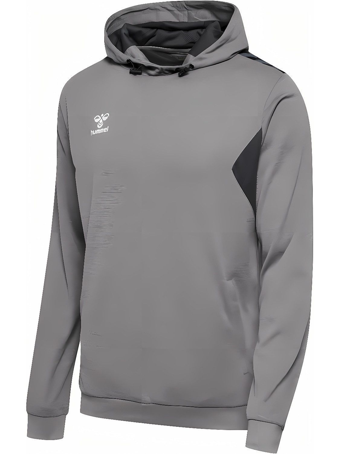 Kapuzenpullover Hmlauthentic Pl Hoodie