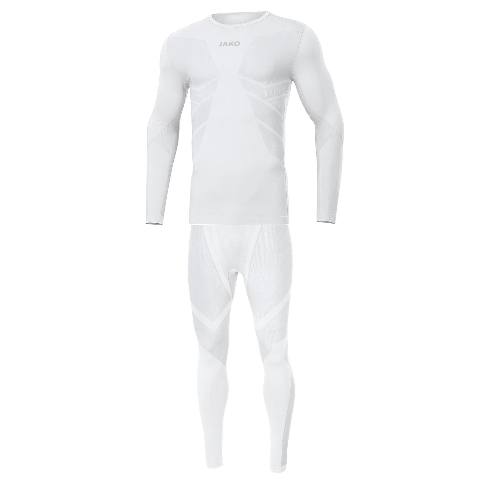 Jako Unterziehshirt Jako Herren Thermo-Unterwäsche Set günstig online kaufen