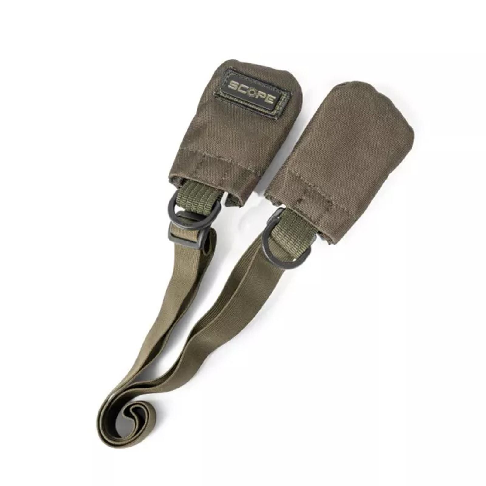 Nash Fishing Angelkoffer, Nash Scope OPS Tip Tops Butt & Tip Connector Rutenschutz