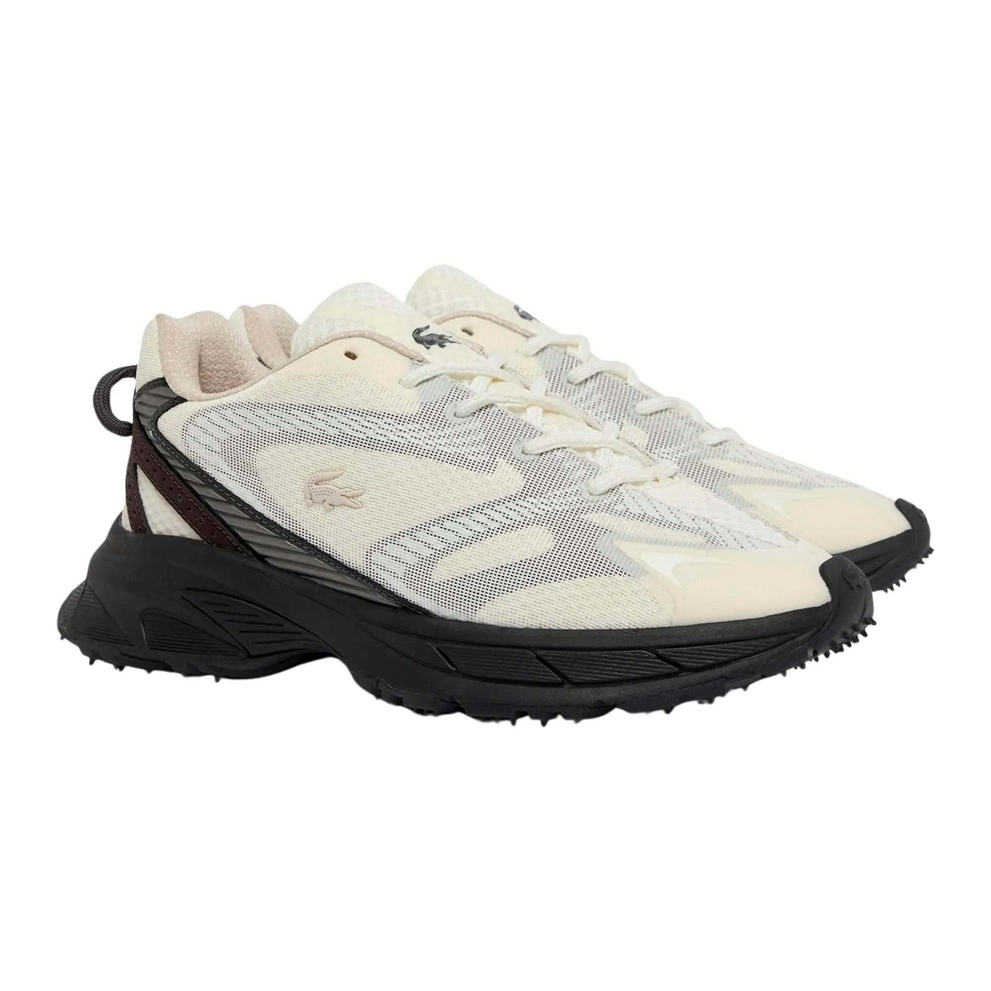 Lacoste L003 Neo Shot Sneakers Herren Schuhe Tennis Sneaker
