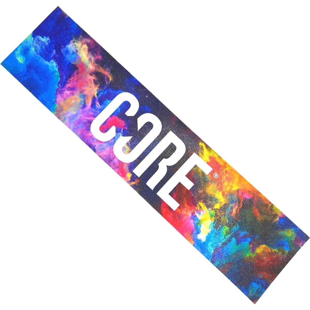 Stuntscooter Core Stunt-Scooter Griptape Classic Neon Galaxy (Nr.45)