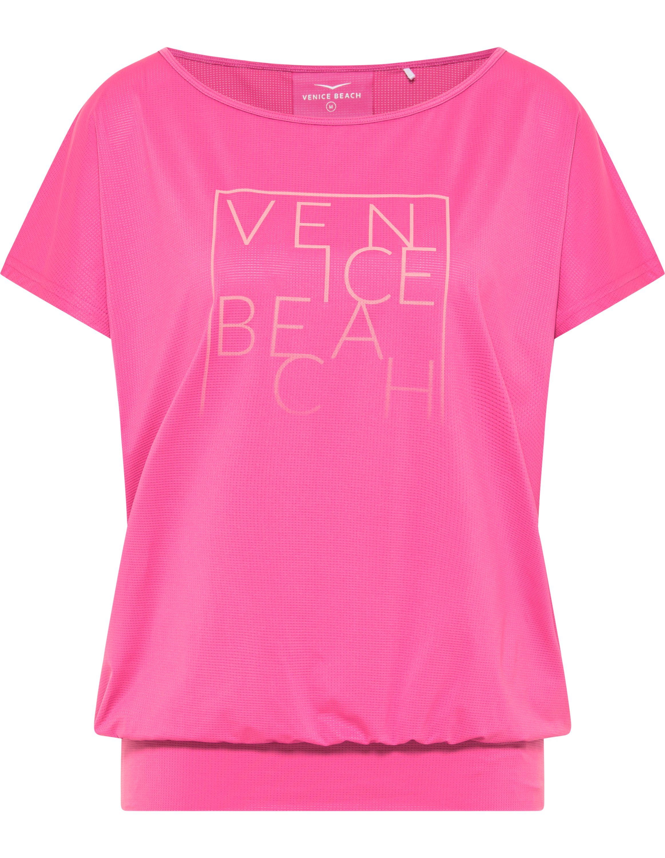 Venice Beach T-Shirt T-Shirt VB MIA