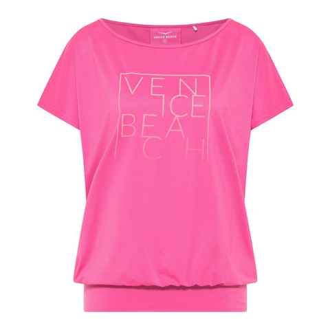 Venice Beach T-Shirt Rundhalsshirt VB MIA (1-tlg)