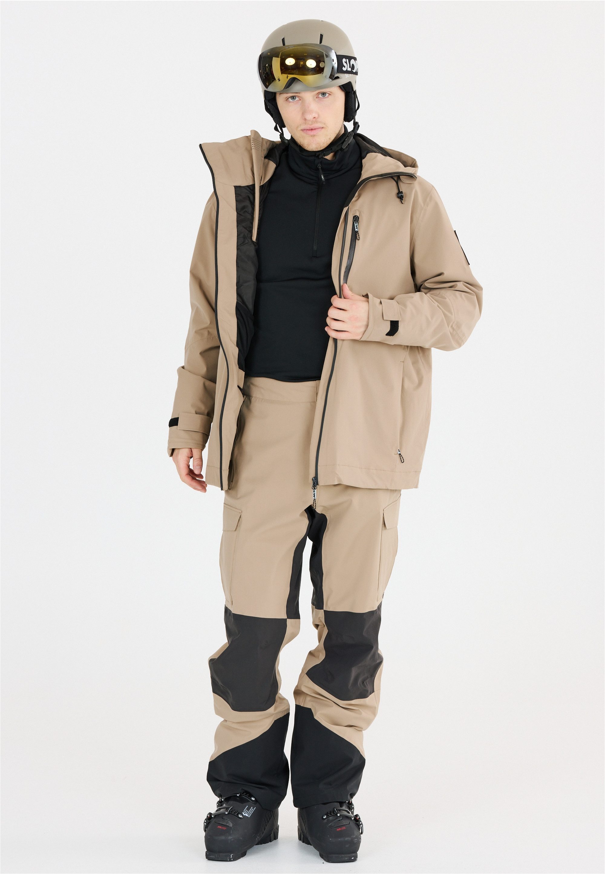 SLOPE Skihose Bandone Im wasser- und günstig online kaufen