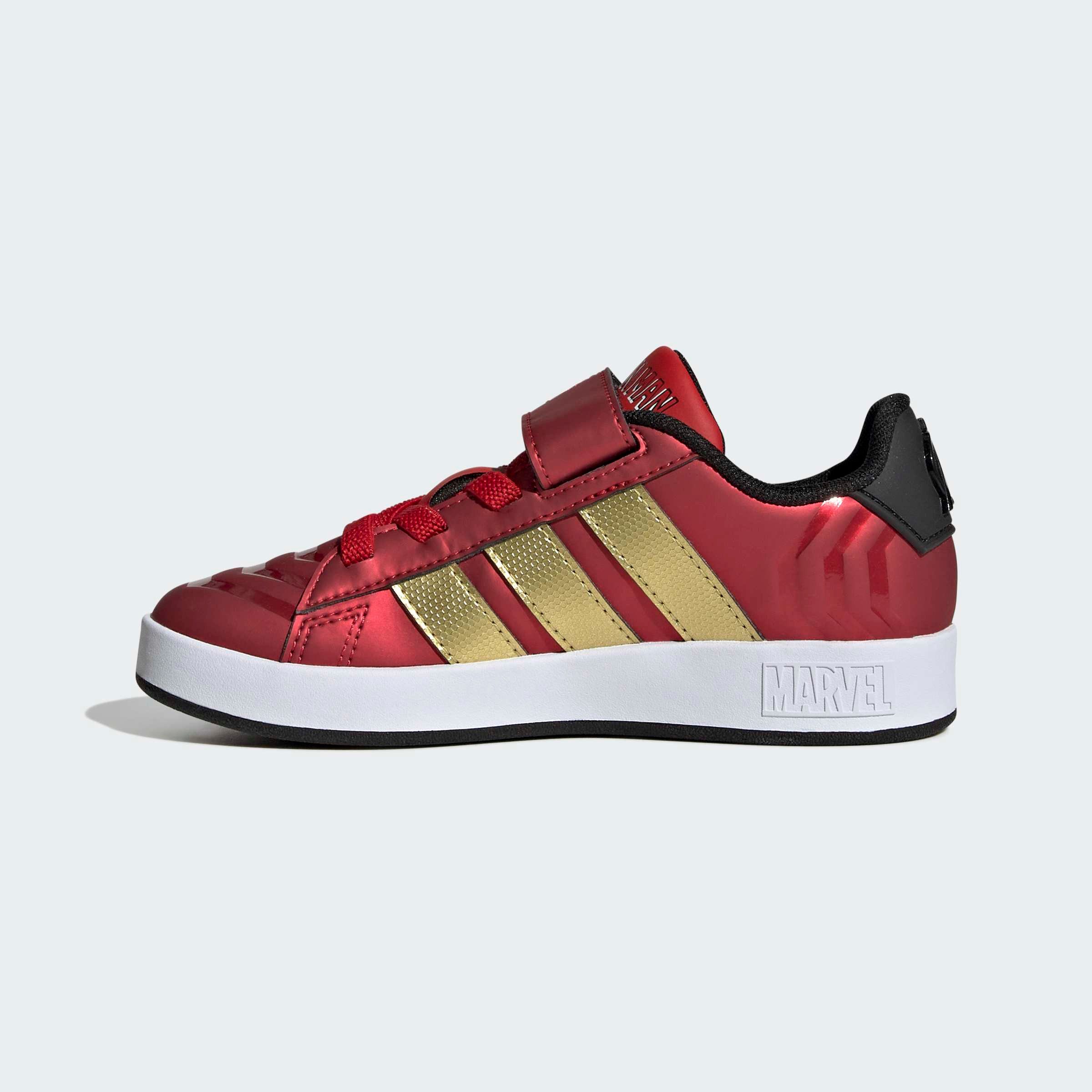 adidas Sportswear ADIDAS MARVEL AVENGERS GRAND COURT KINDER Laufschuh für Kinder & Jugendliche
