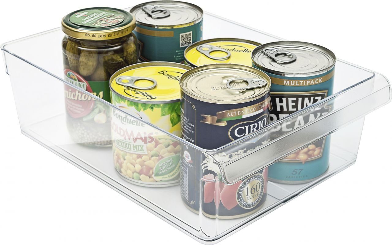 ROTHO Aufbewahrungsbox Rotho Kühlschrankorganizer Loft 5 l günstig online kaufen