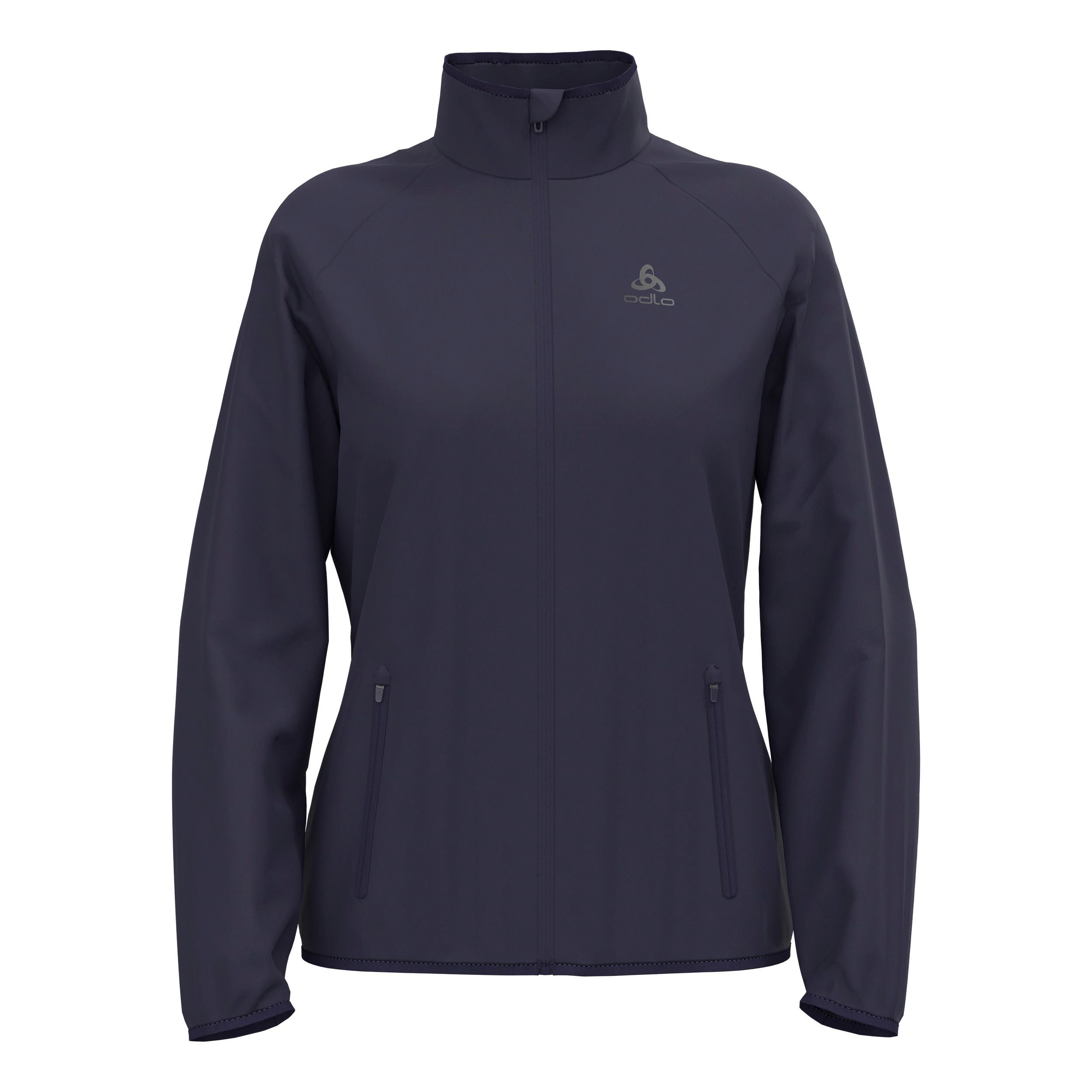 Odlo Laufjacke Essential Light