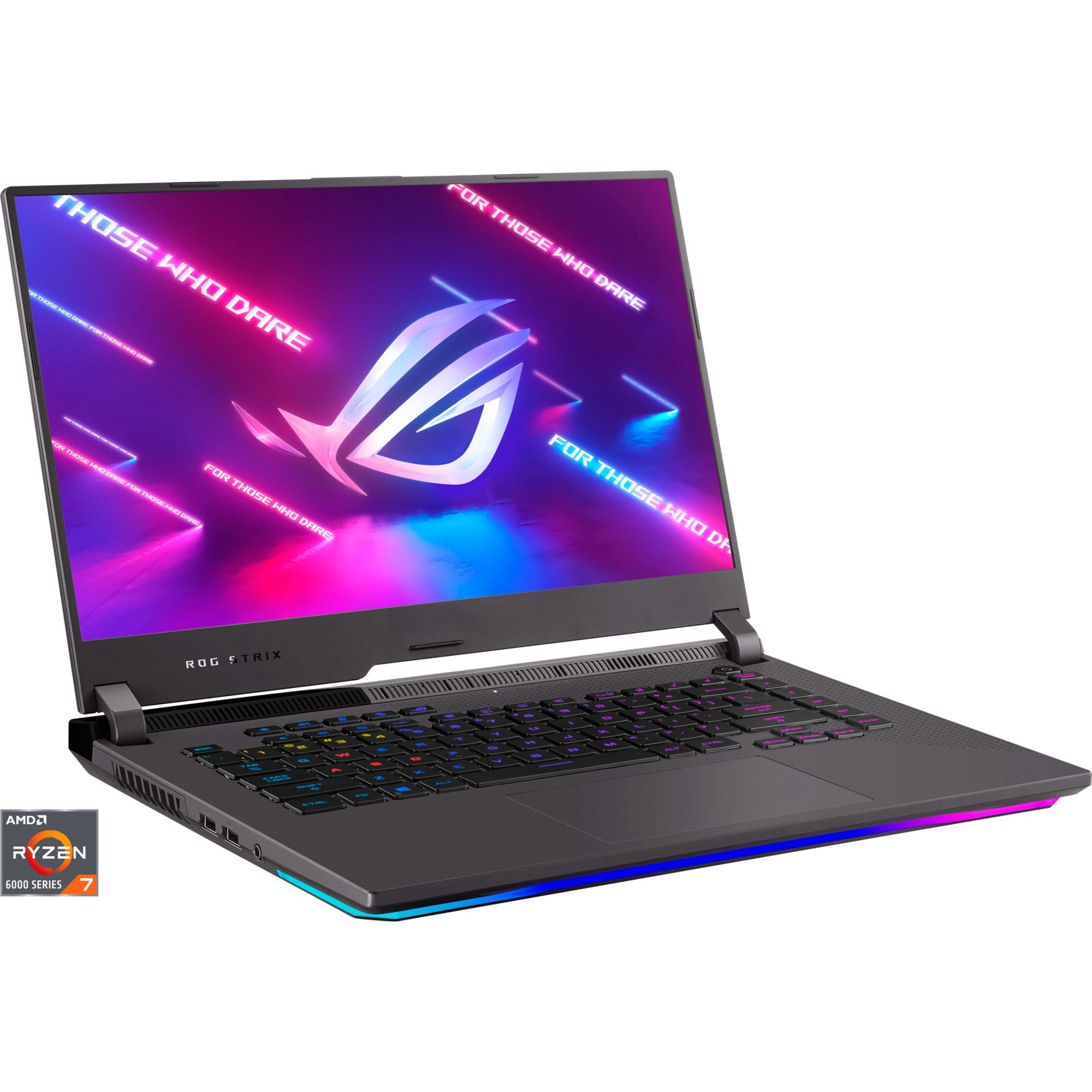 Asus ROG Strix G15(2022) (G513RW-HQ173) Notebook (Ryzen 7)