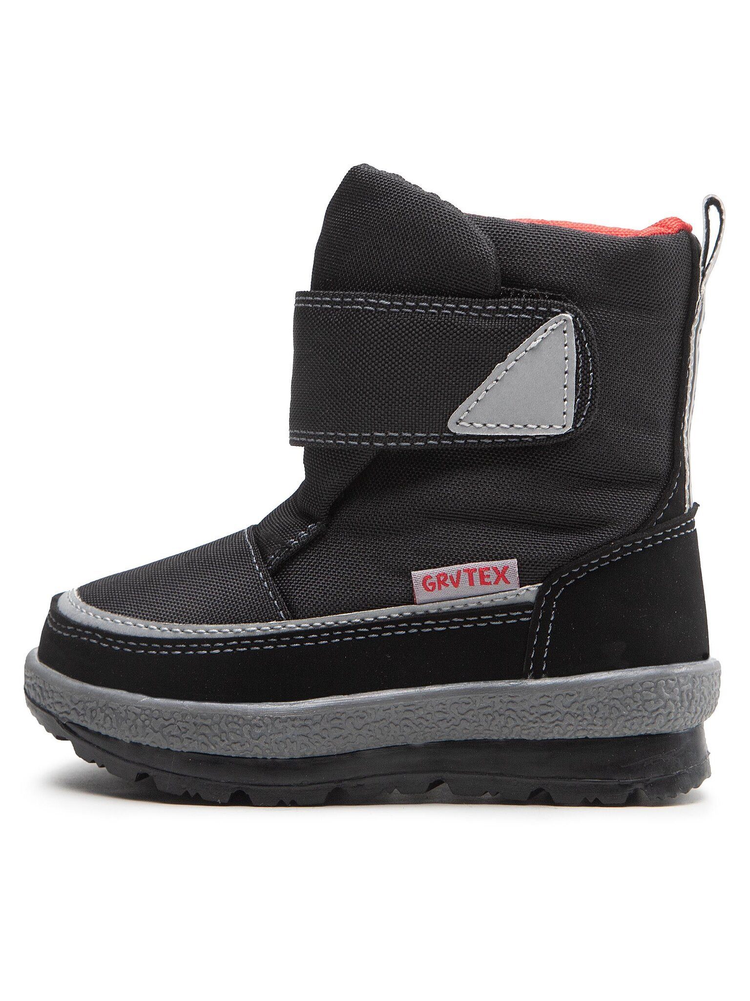 Garvalin Снегоступы Снегоступы 221852-A M Black