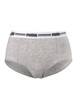 PUMA Panty Iconic (Packung, 2-St)