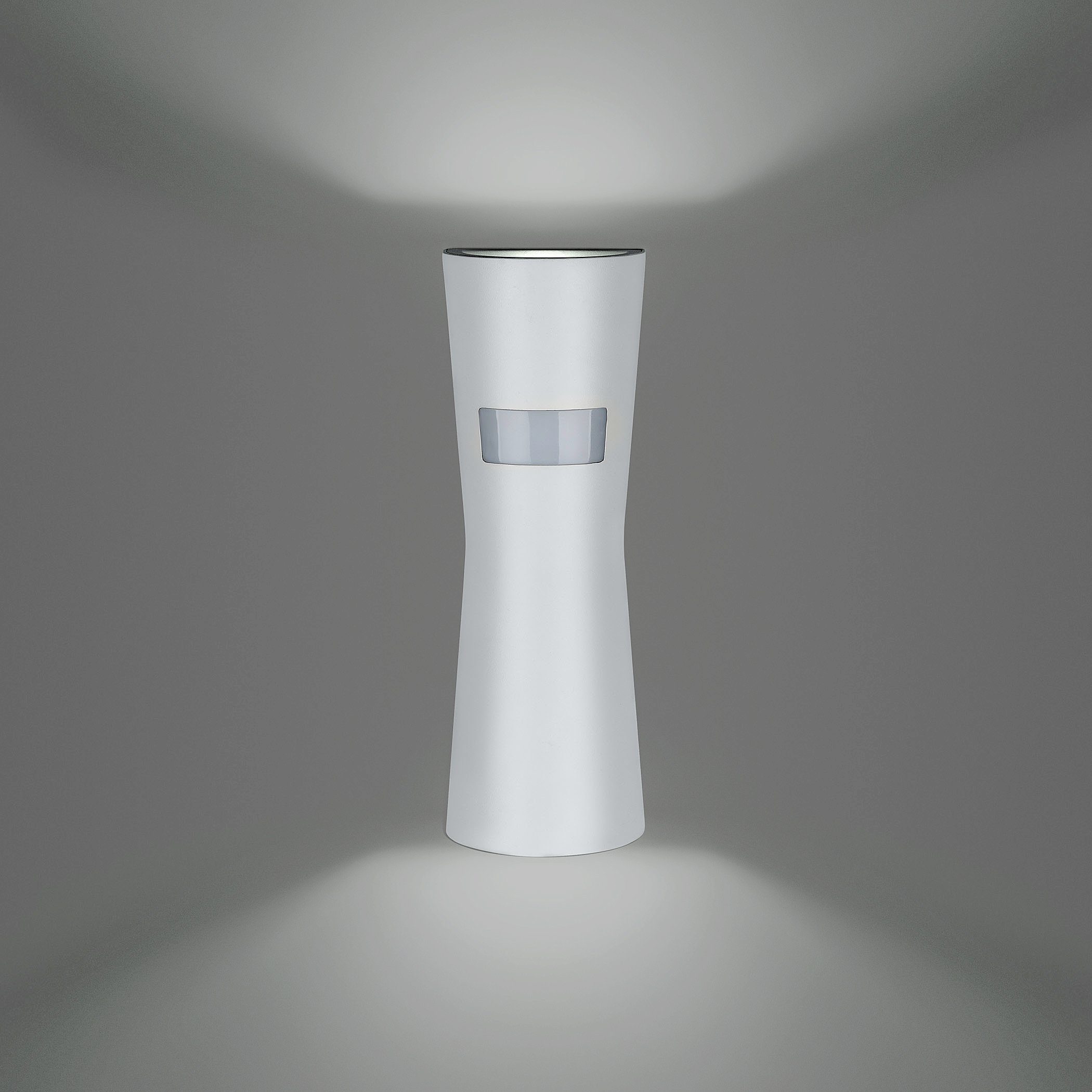 SEBSON Außen-Wandleuchte LED Außenleuchte Bewegungsmelder 10m/120° günstig online kaufen