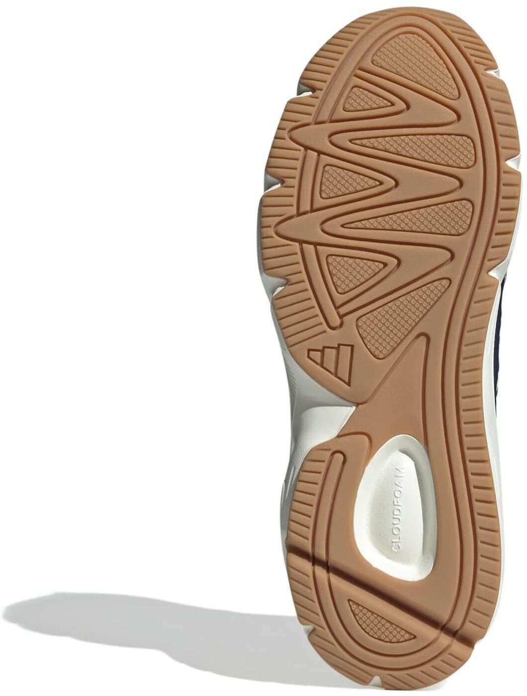adidas Sportswear CRAZYCHAOS 2000 OWHITE/MSILVE/LEGINK Laufschuh günstig online kaufen