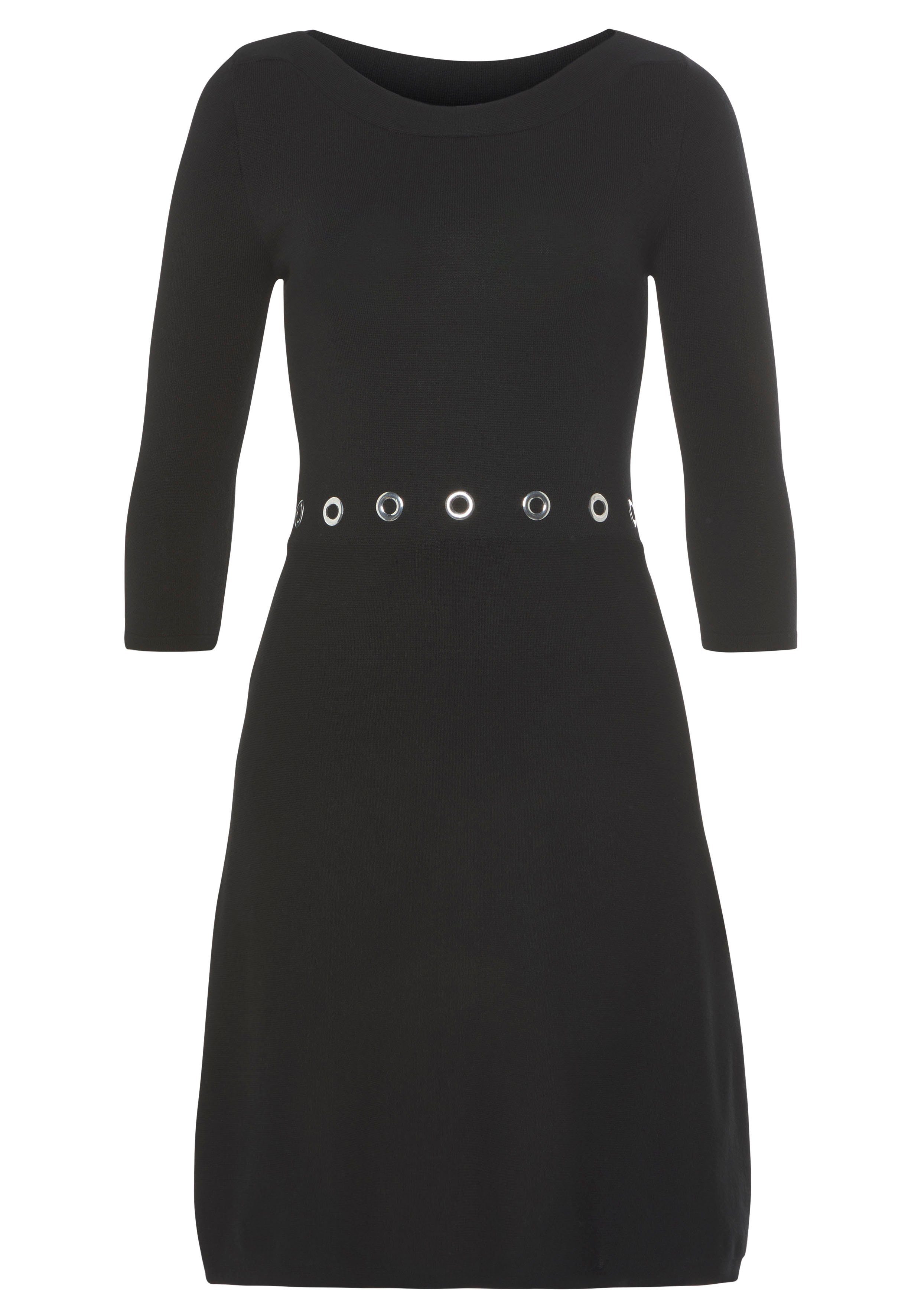 Strickkleid