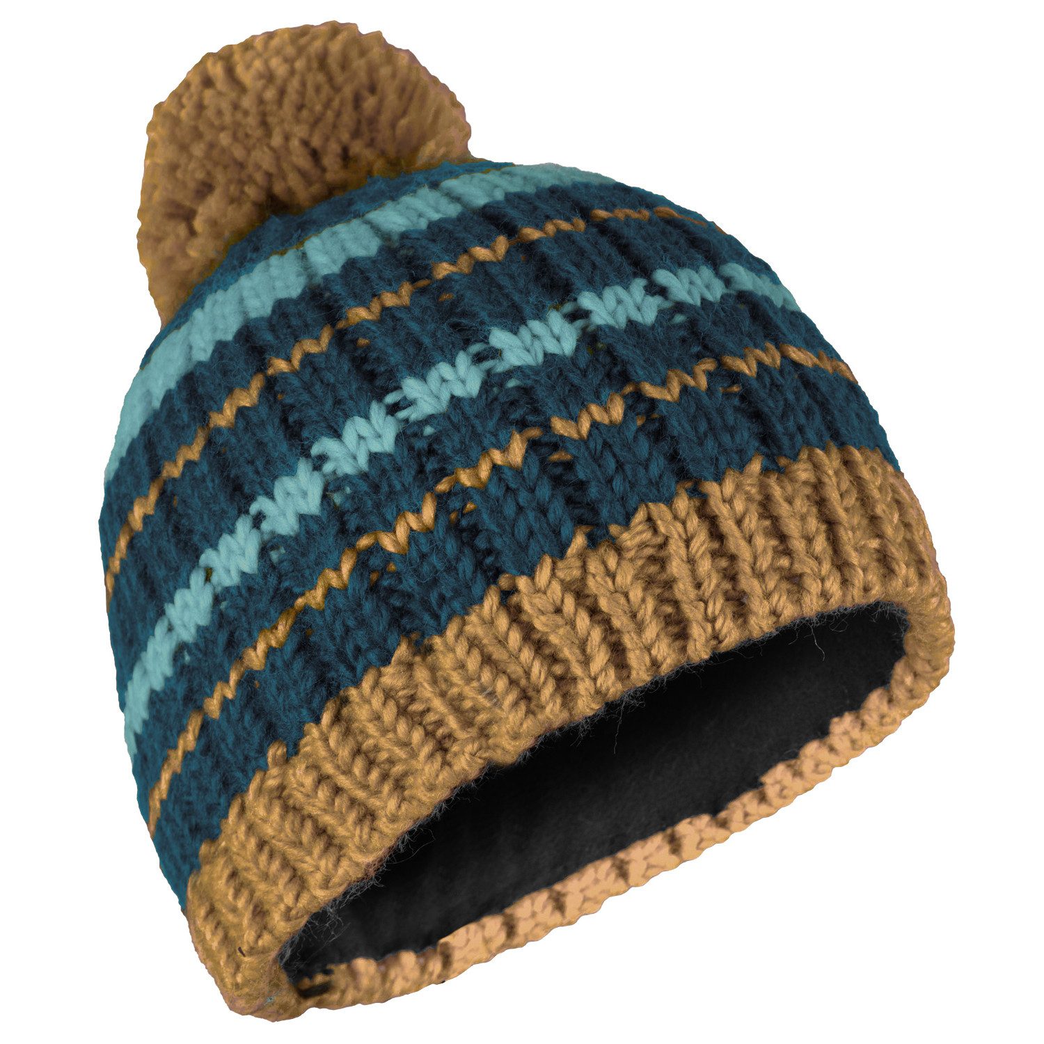 TROLLKIDS Stirnband Kids Hafjell Bobble Cap – Bild 2 von 2
