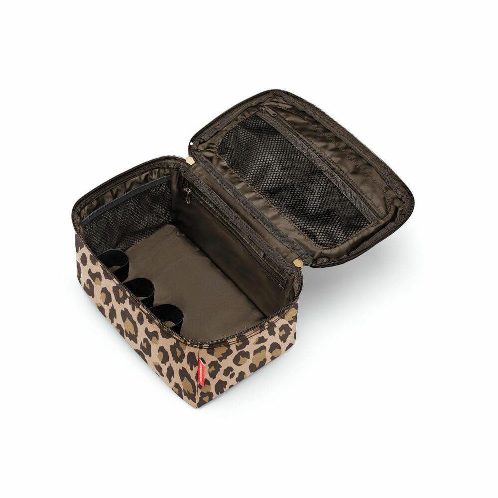 REISENTHEL® Kosmetiktasche beautycase Leo Macchiato – Bild 3 von 4