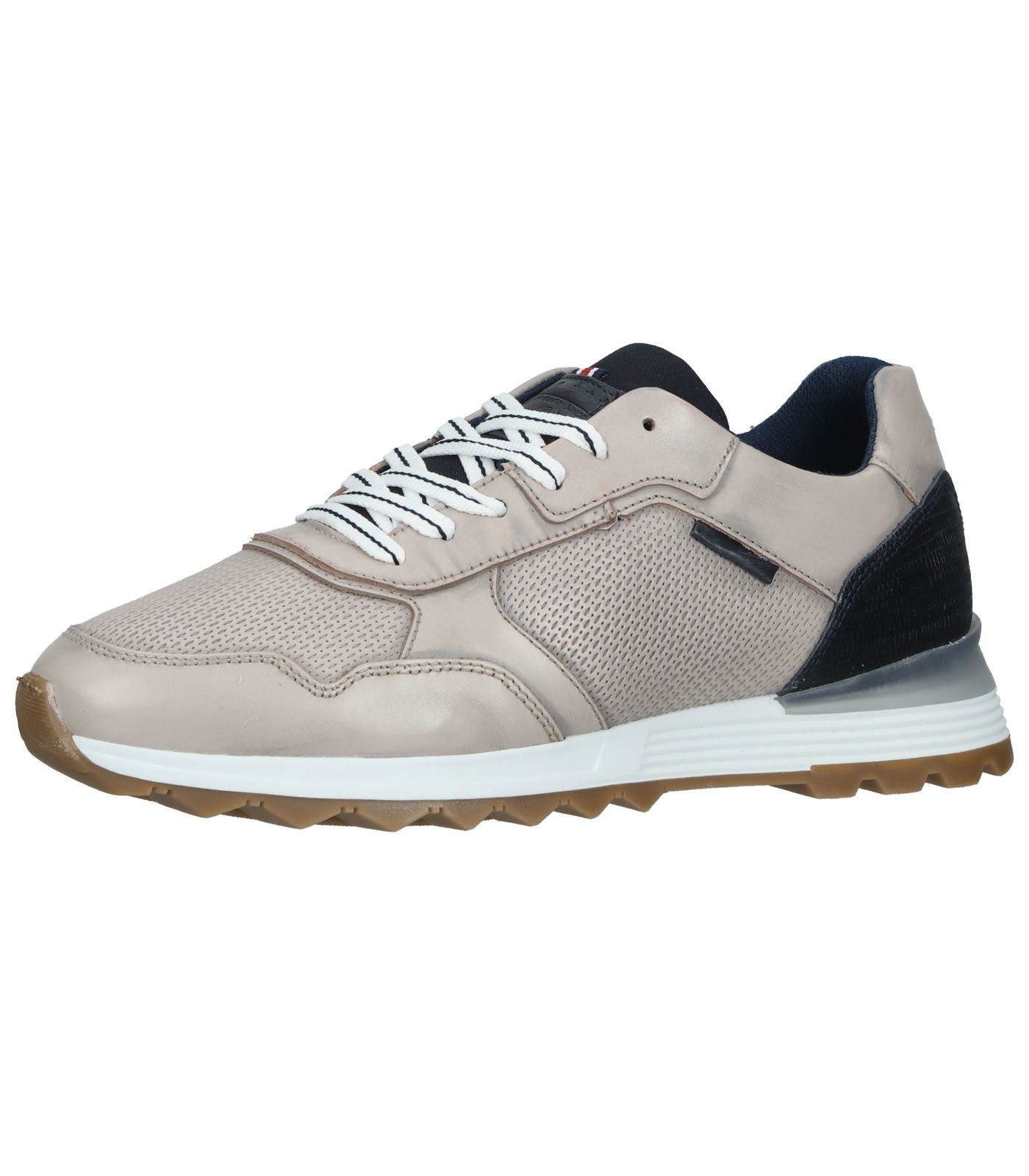 Bullboxer Sneaker Leder Sneaker