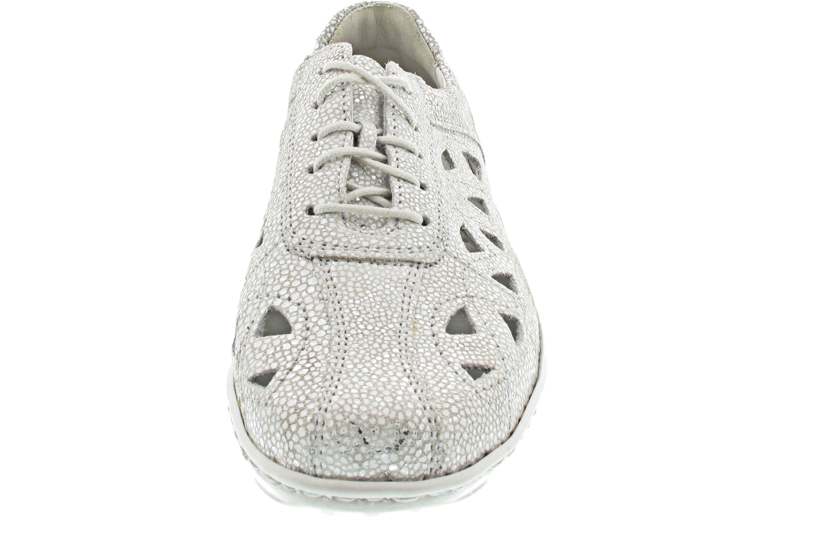 Waldläufer Schnürschuh