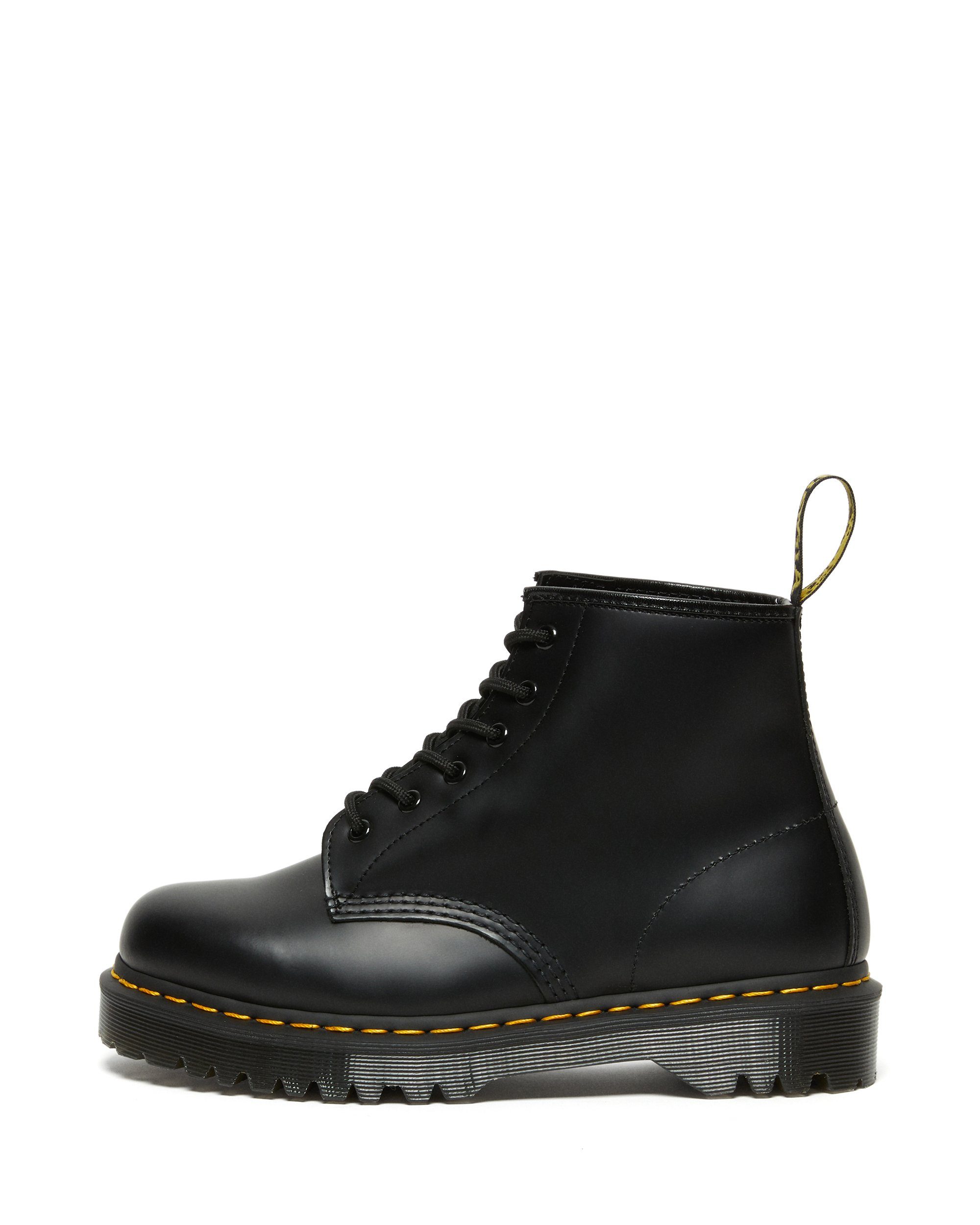 DR. MARTENS 101 BEX Smooth Ankleboots (2-tlg) günstig online kaufen
