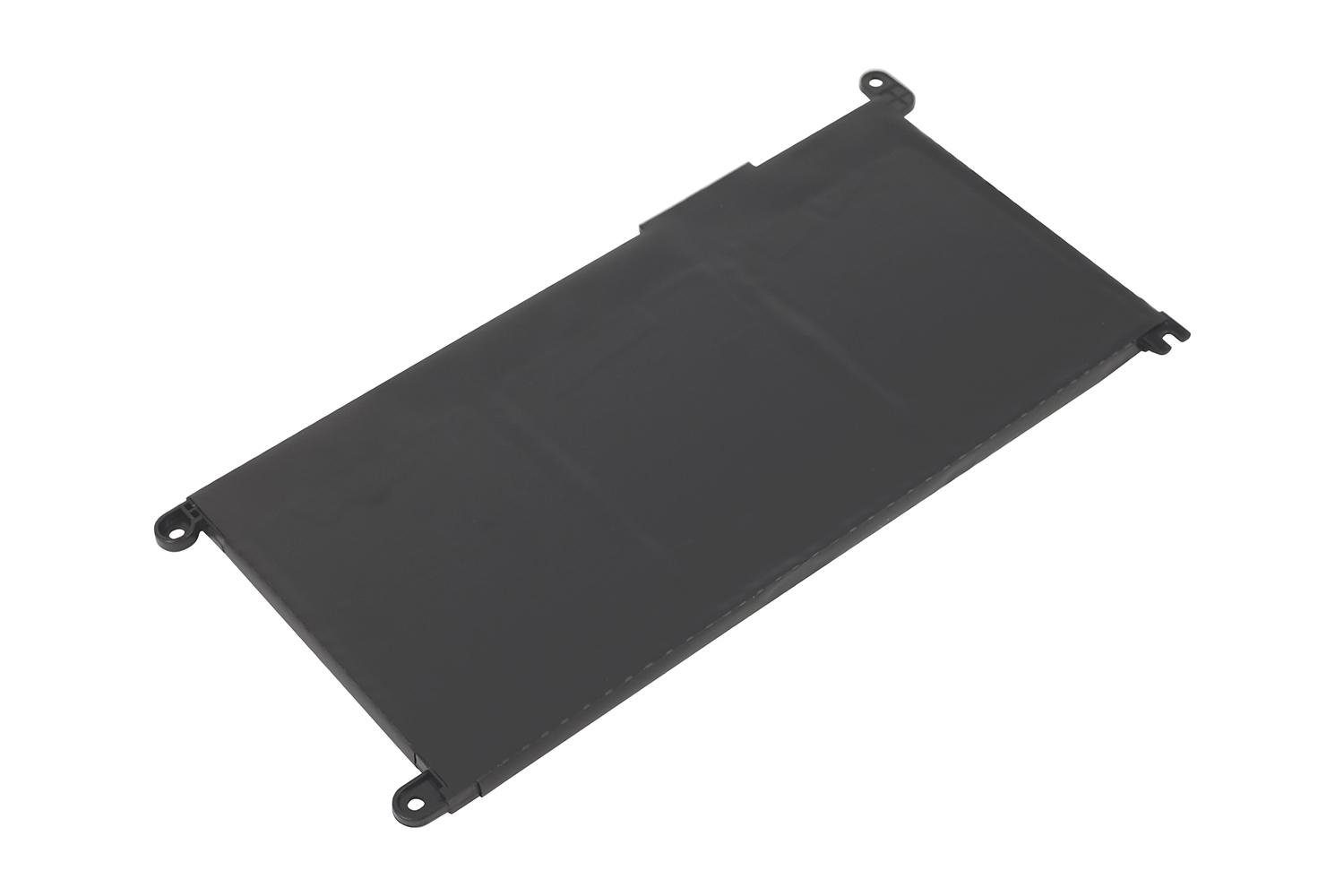 PowerSmart NDE217.38P Laptop-Akku für Dell 1VX1H, FDRHM, VM732, WJPC4, YRDD6 Li-Polymer 3685 mAh (11,4 V), Ersatzbatterie (brandneu)