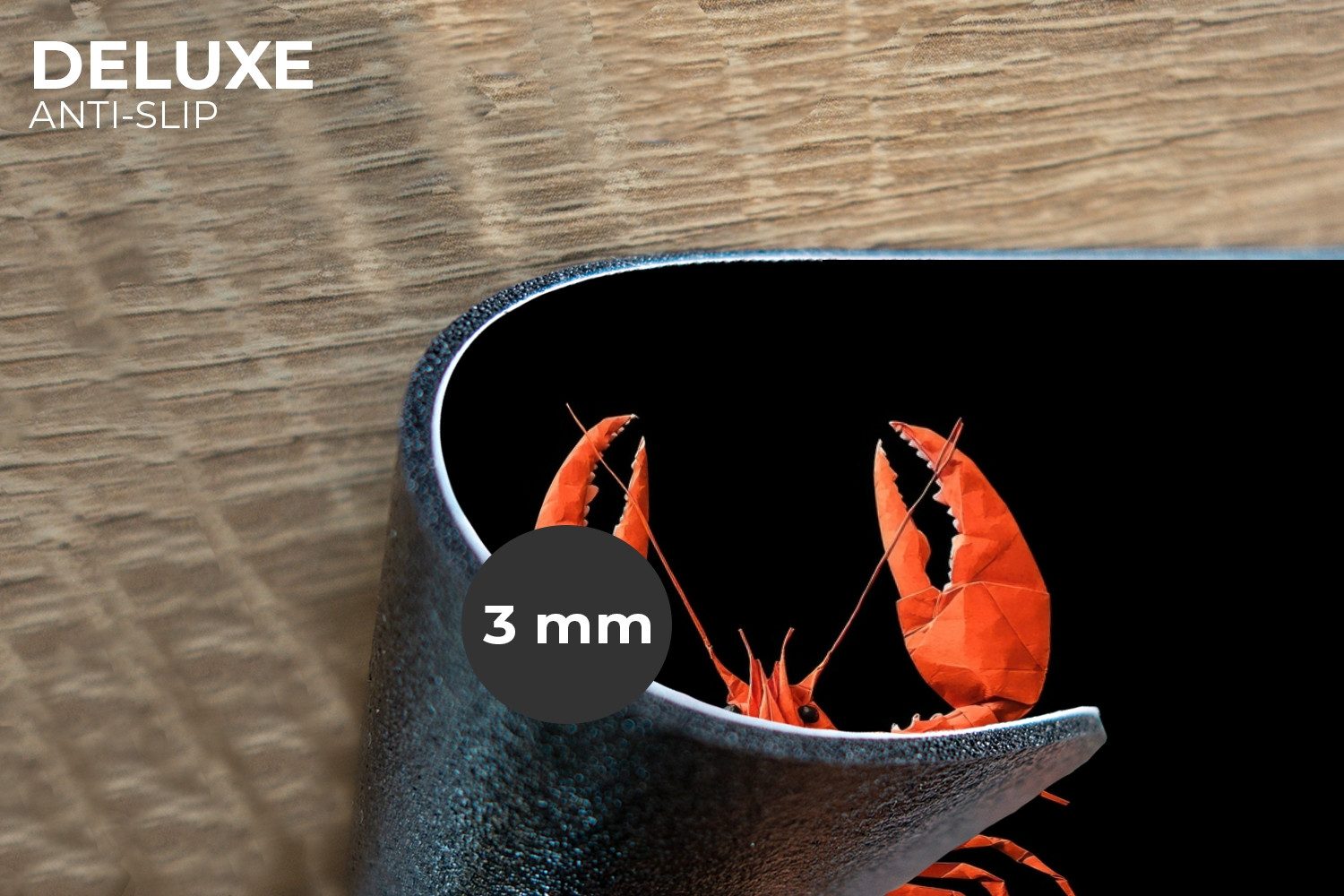 MuchoWow Platzset Hummer - Papier - günstig online kaufen
