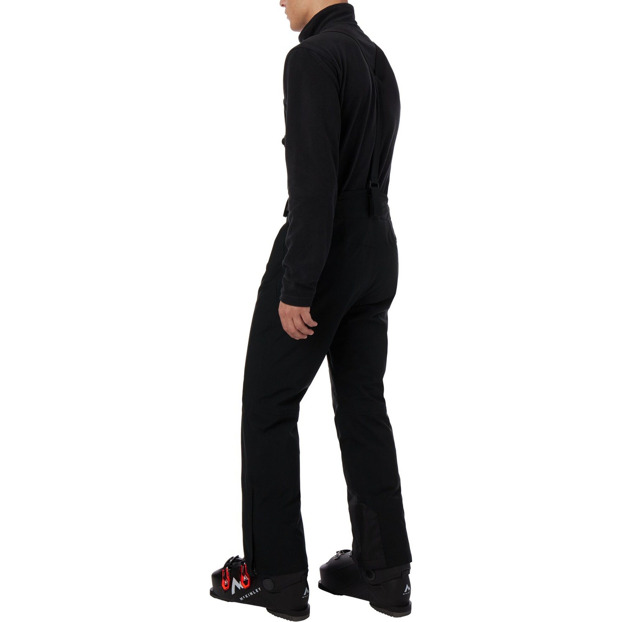 McKINLEY Skihose He.-Ski-Hose Didi sht II M BLACK NIGHT günstig online kaufen