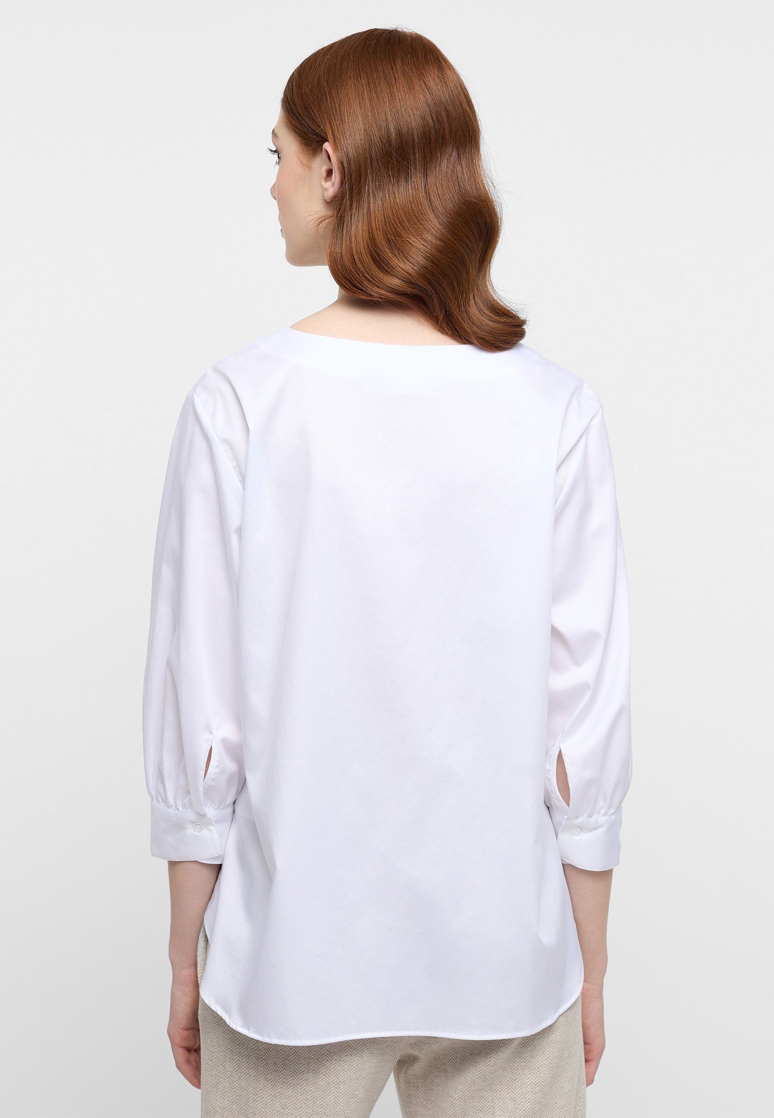 Eterna Schlupfbluse LOOSE FIT günstig online kaufen